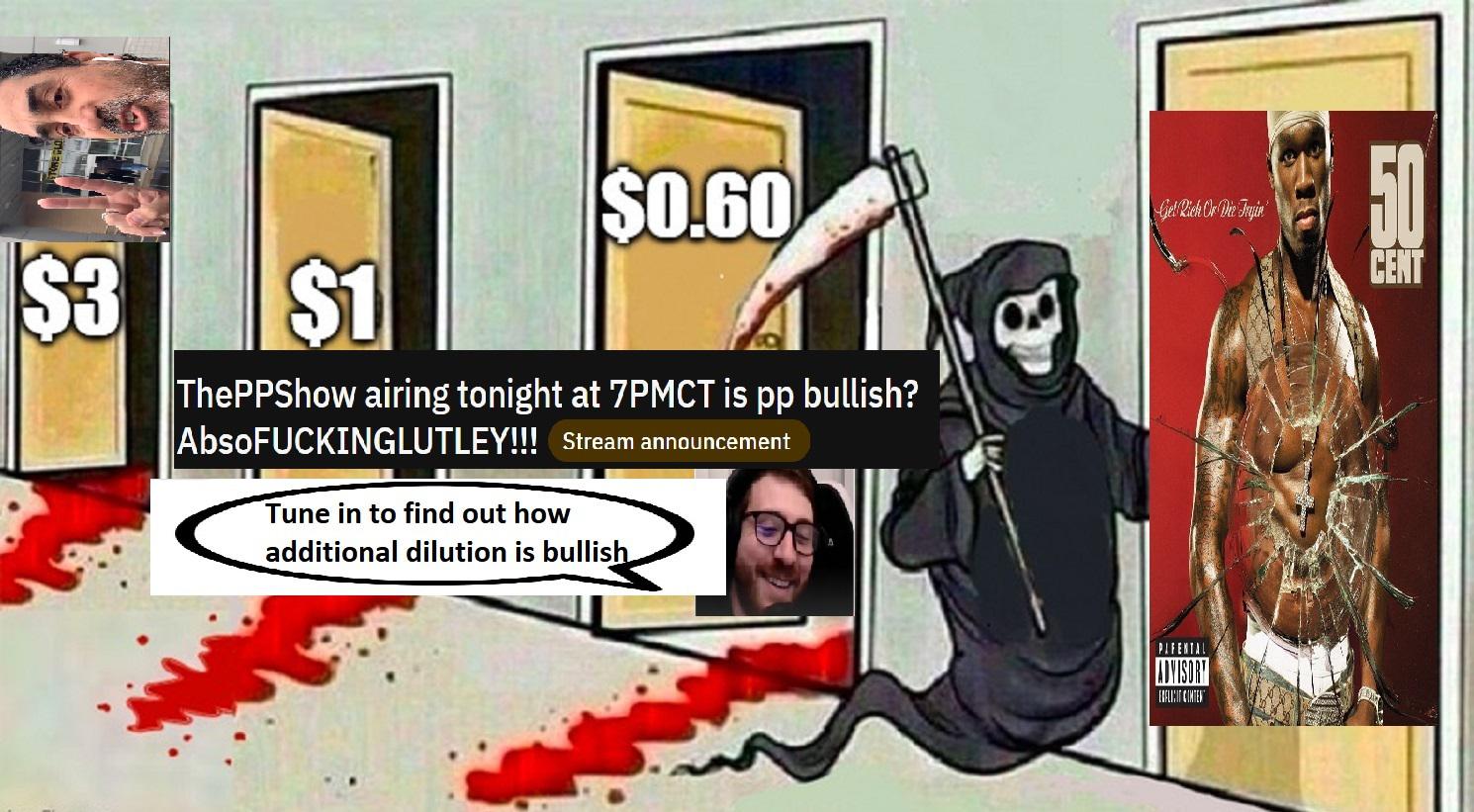 GUnit in the house r/gme_meltdown