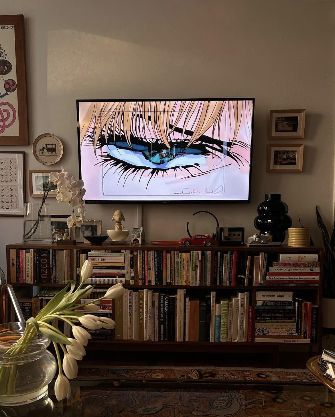 Bookshelf ID : r/bookshelf