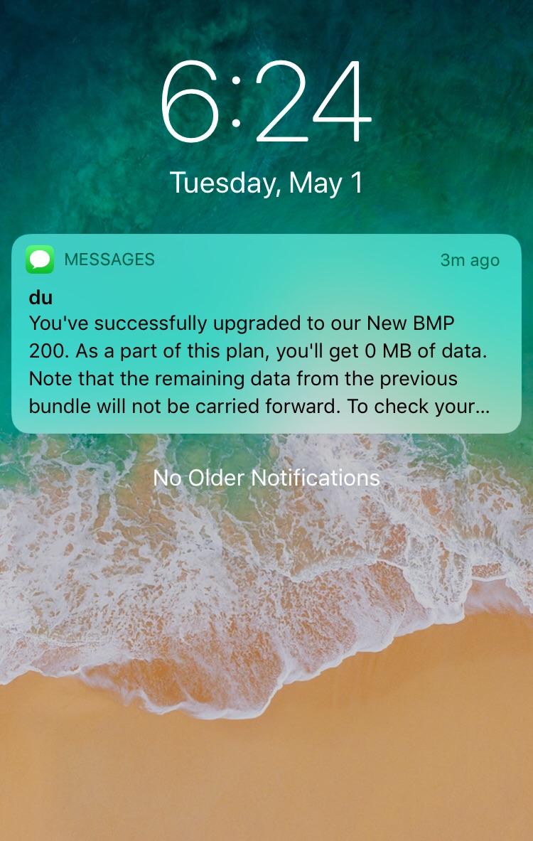 Best mobile plan in Dubai J r/dubai