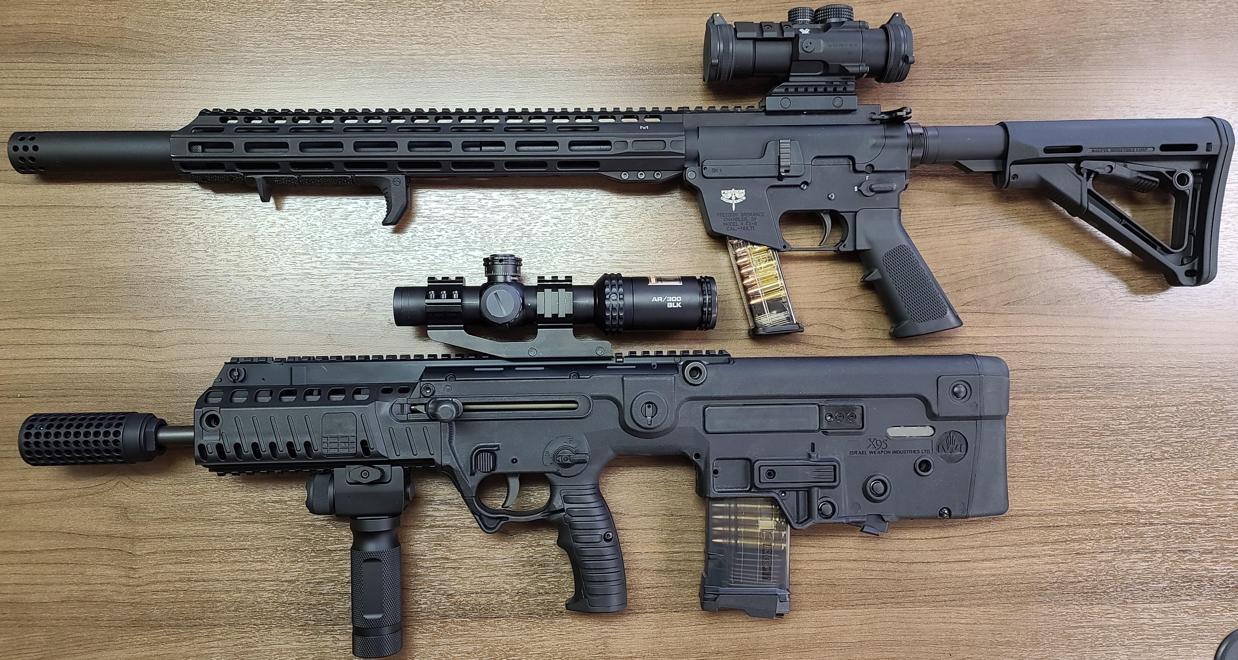 True North Arms Fake Cans r/canadaguns