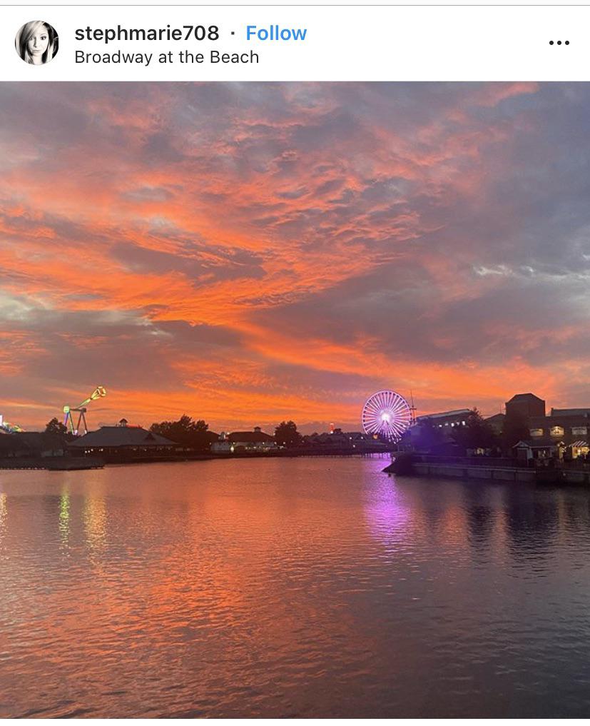 Broadway at the Beach, Myrtle Beach, SC. r/southcarolina