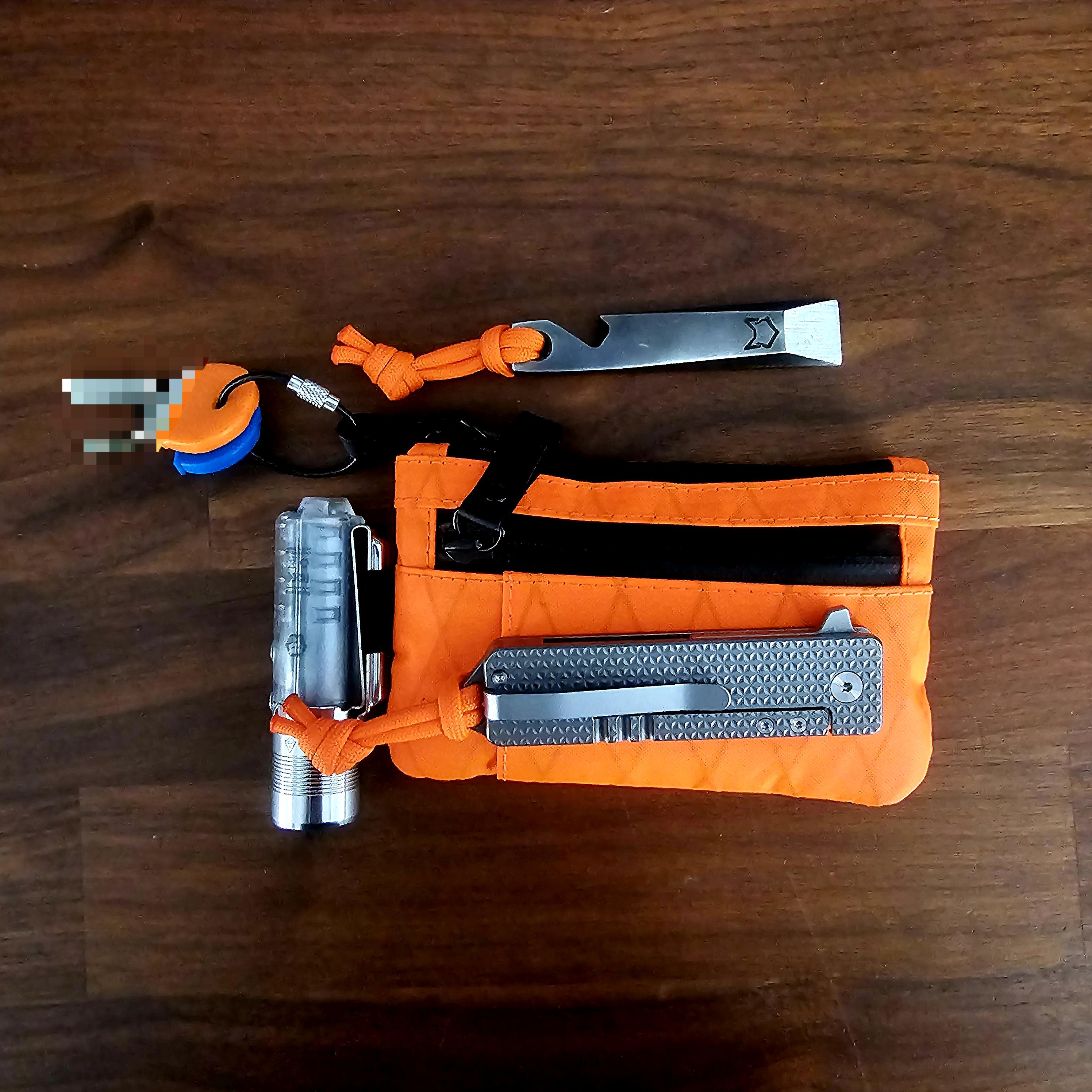 🍊 Grab & go r/EDC