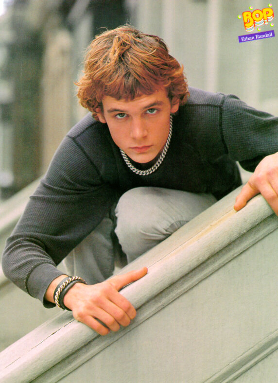 Ethan Embry r/1998TeenMovie