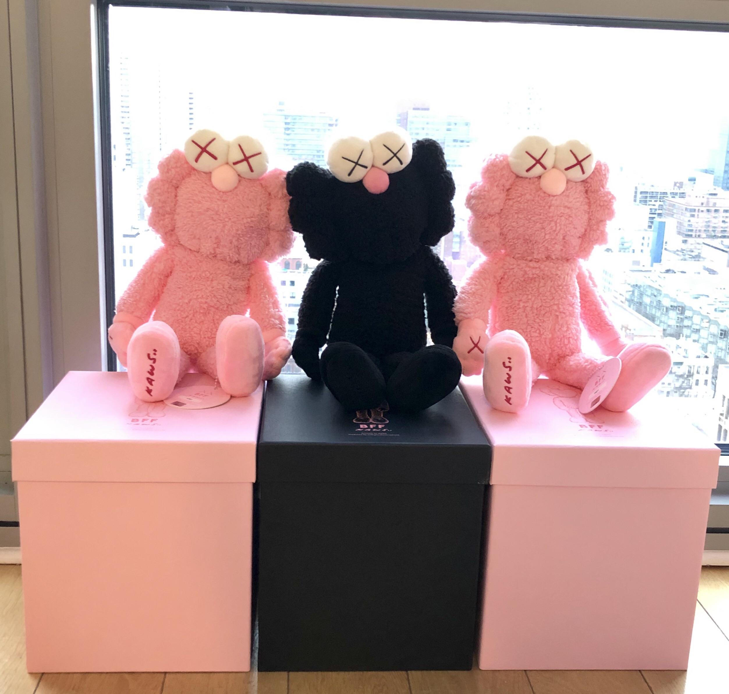 🧸 🧸 🧸 r/kaws