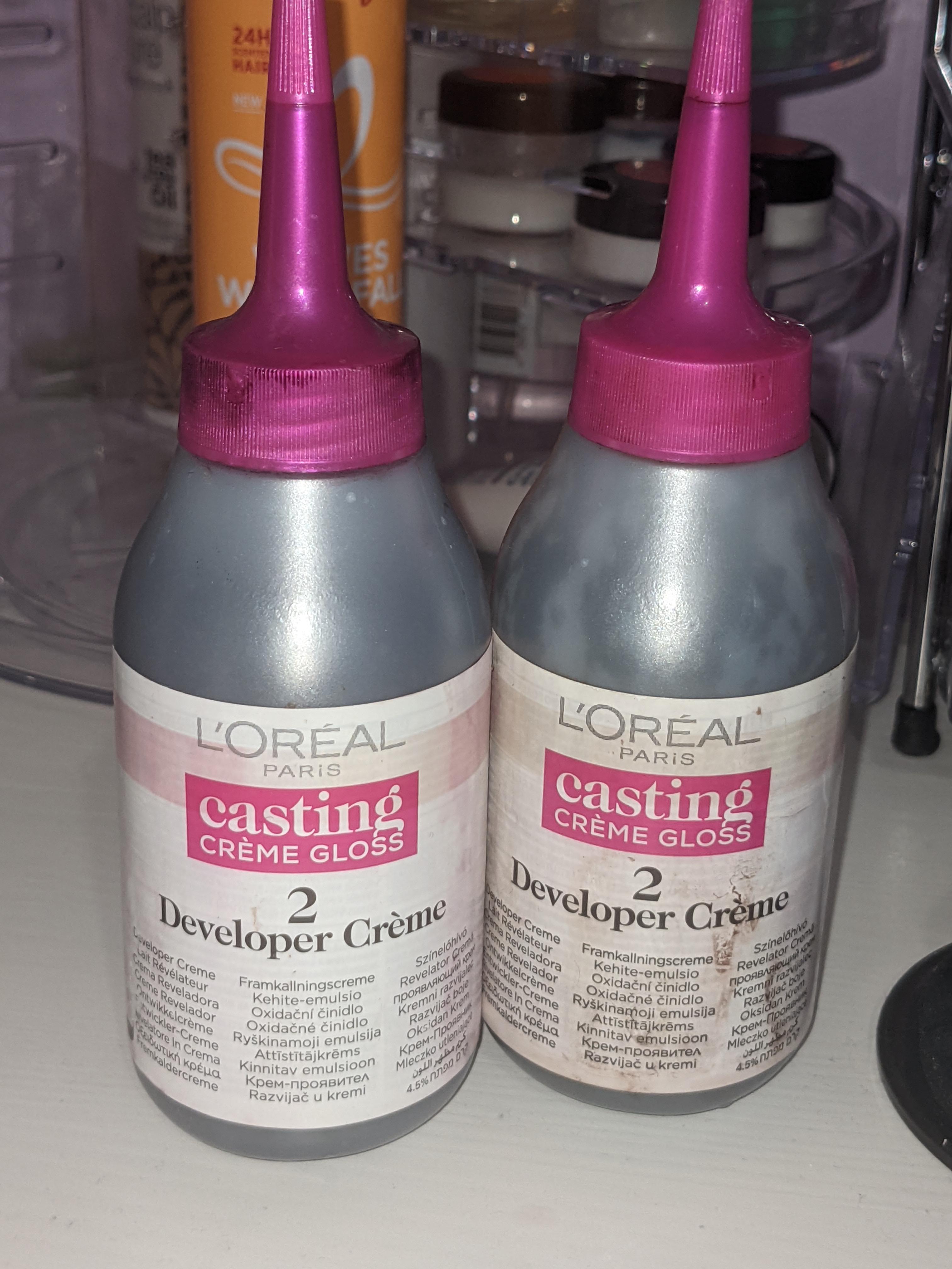 Can I reuse leftover semi permanent dye that was open for 30 minutes until sealed again? r