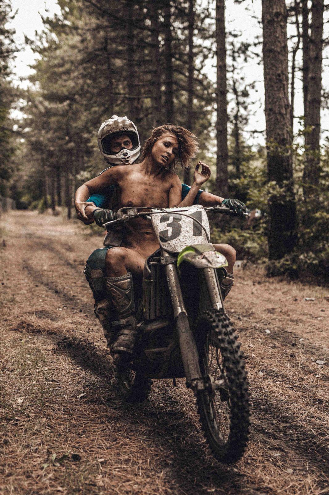 Marisa Papen : Playboy