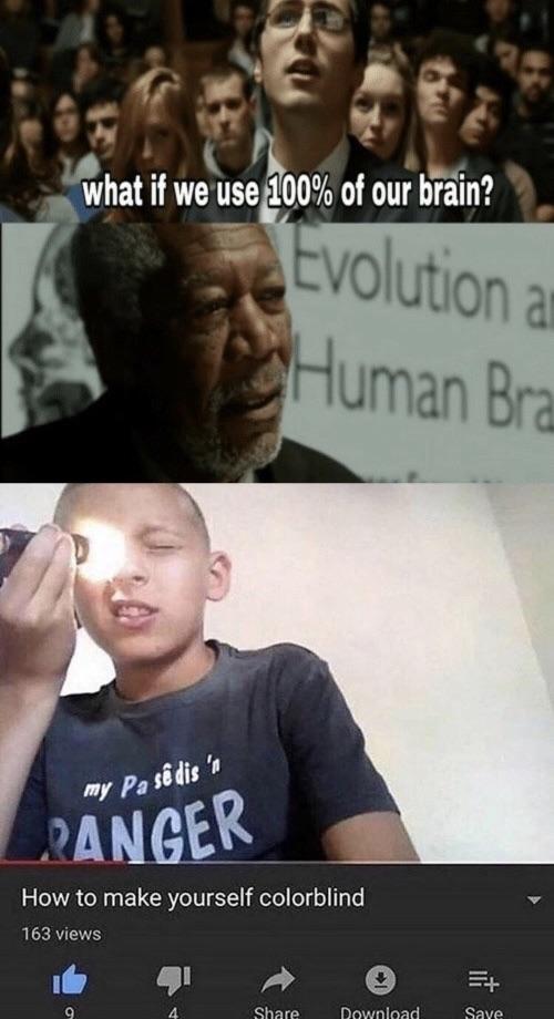 Woke dankmemes