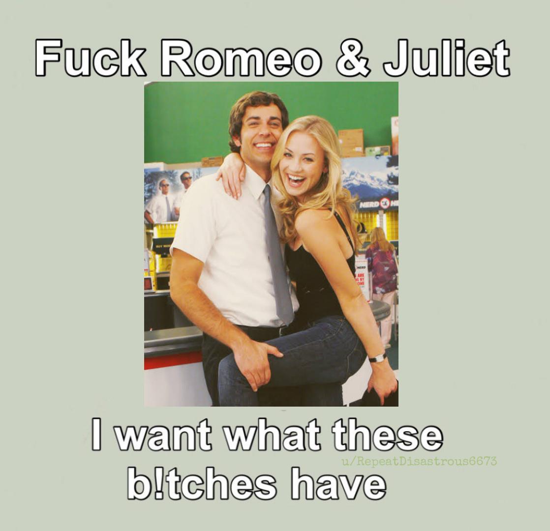 Love Declaration Scene Symmetry chuck