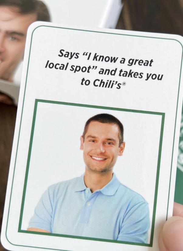 If it’s chilis on 9th.. I’m ready. r/Pensacola