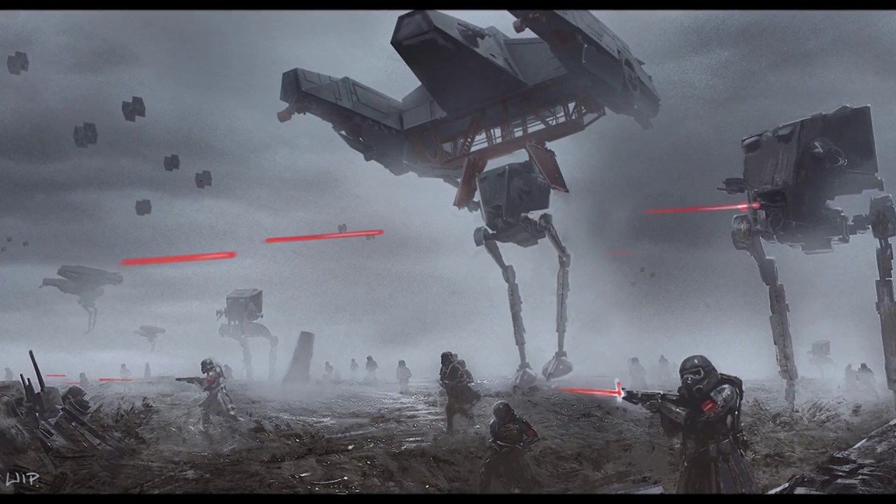 Wishlist Wednesday Please add the Battle of Mimban. It was one of the