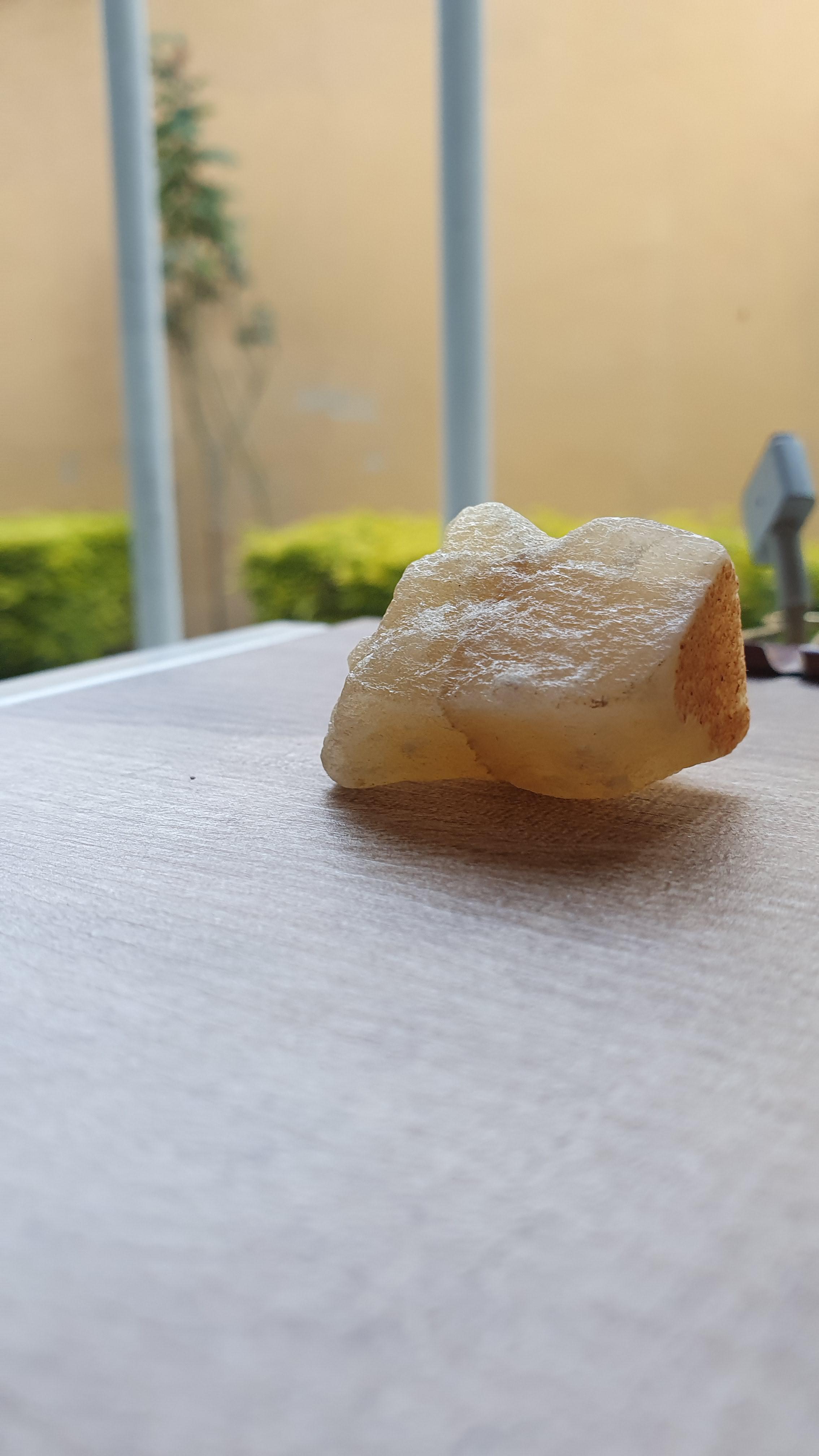 Does anybody know what crystal is this? I bought it a couple of years