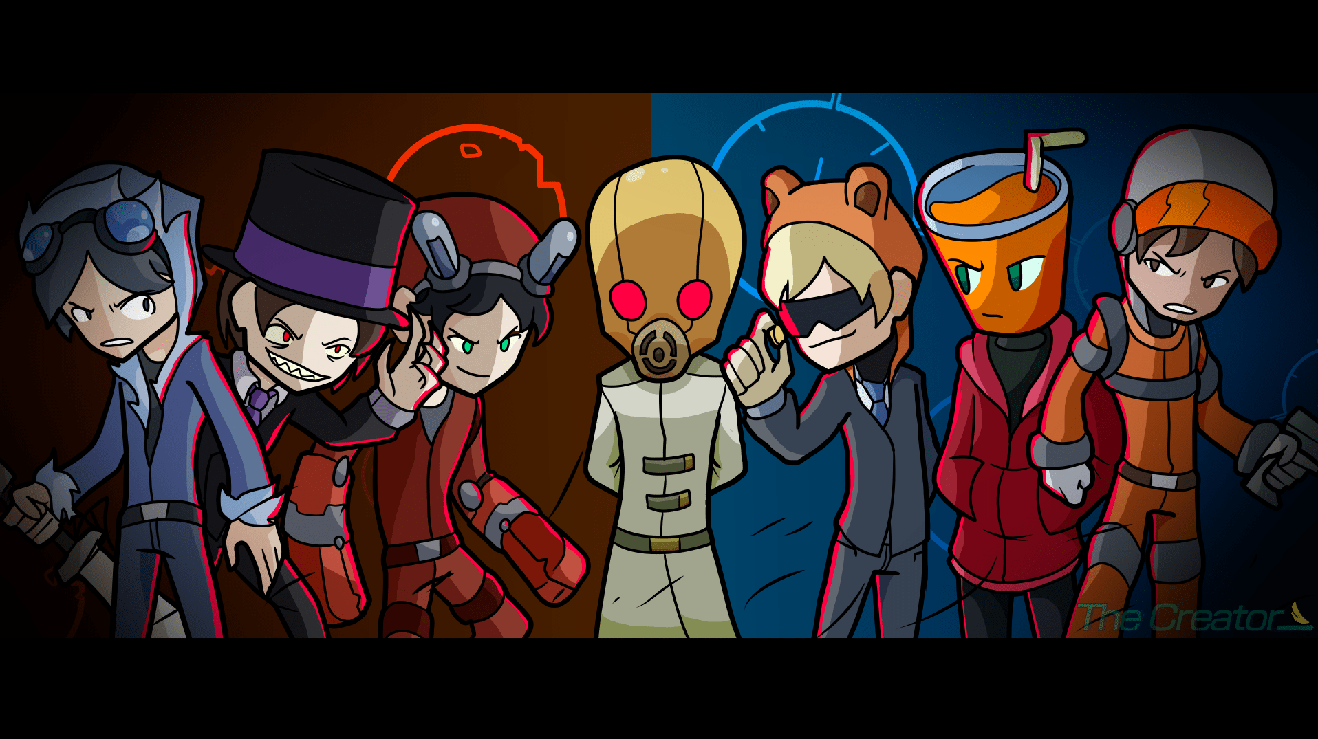 socks smp fanart r/Socksfor1Submissions