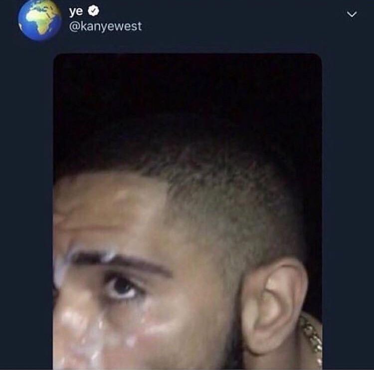 Kanye deleted tweet Kanye