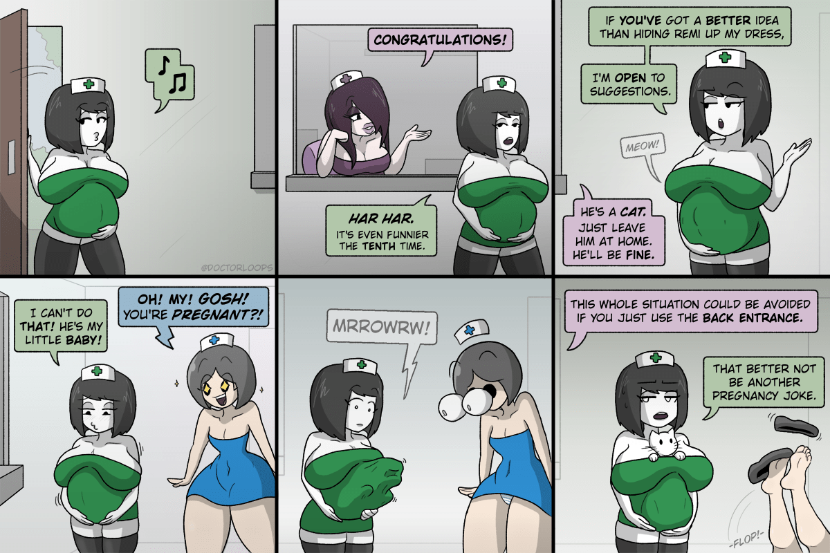 191 best u/doctorloops images on Pholder | Comics, U Doctor Loops and