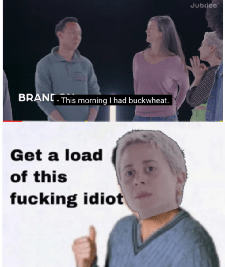 434 best Buckwheat images on Pholder Healthy Food, Plant Based Diet