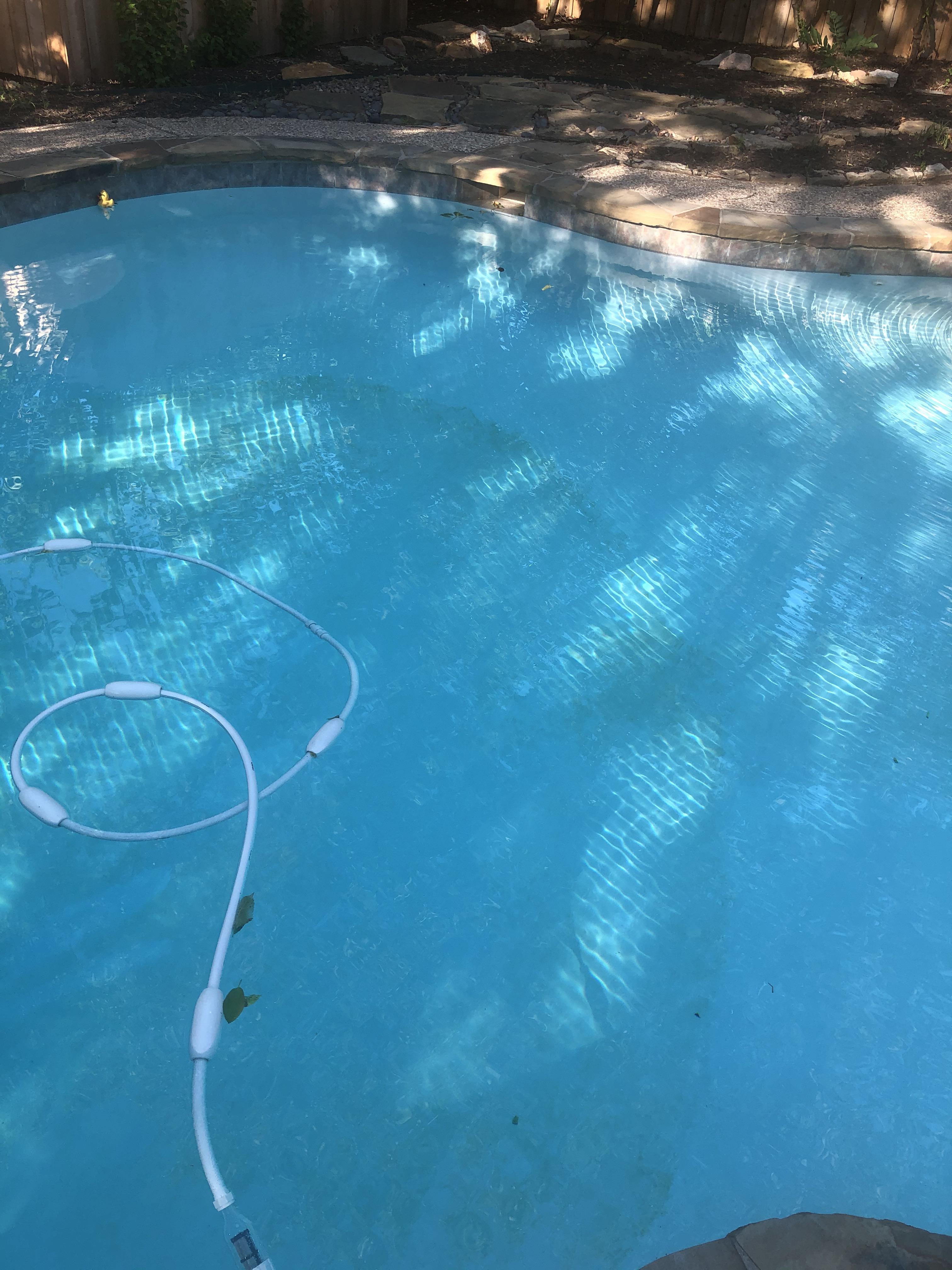 Any ideas on how to remove the bottom stains? Already tried scrubbing