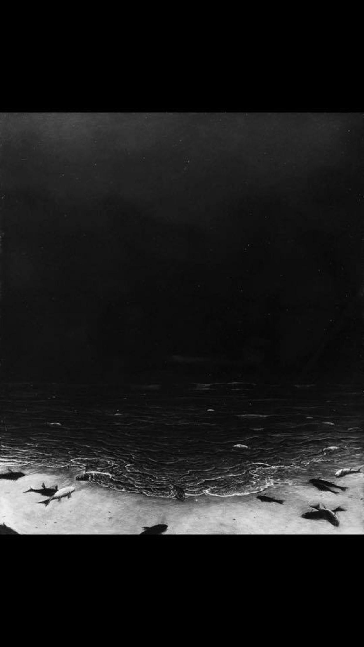 Beach? Anyone? r/DeathStranding