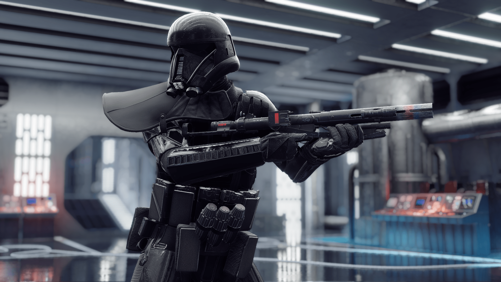 542 best Death Troopers images on Pholder Star Wars Battlefront, Star