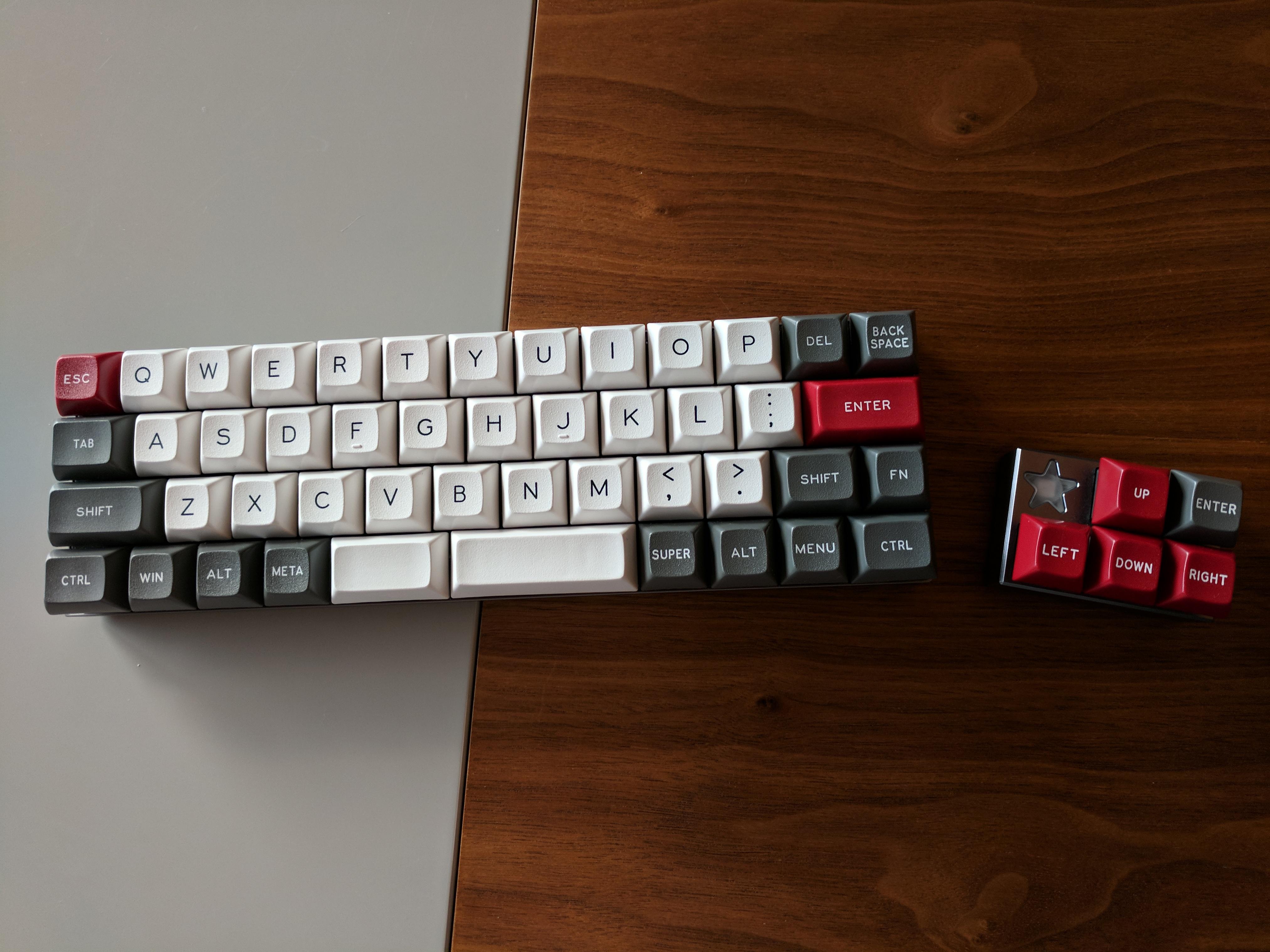 45. r/MechanicalKeyboards