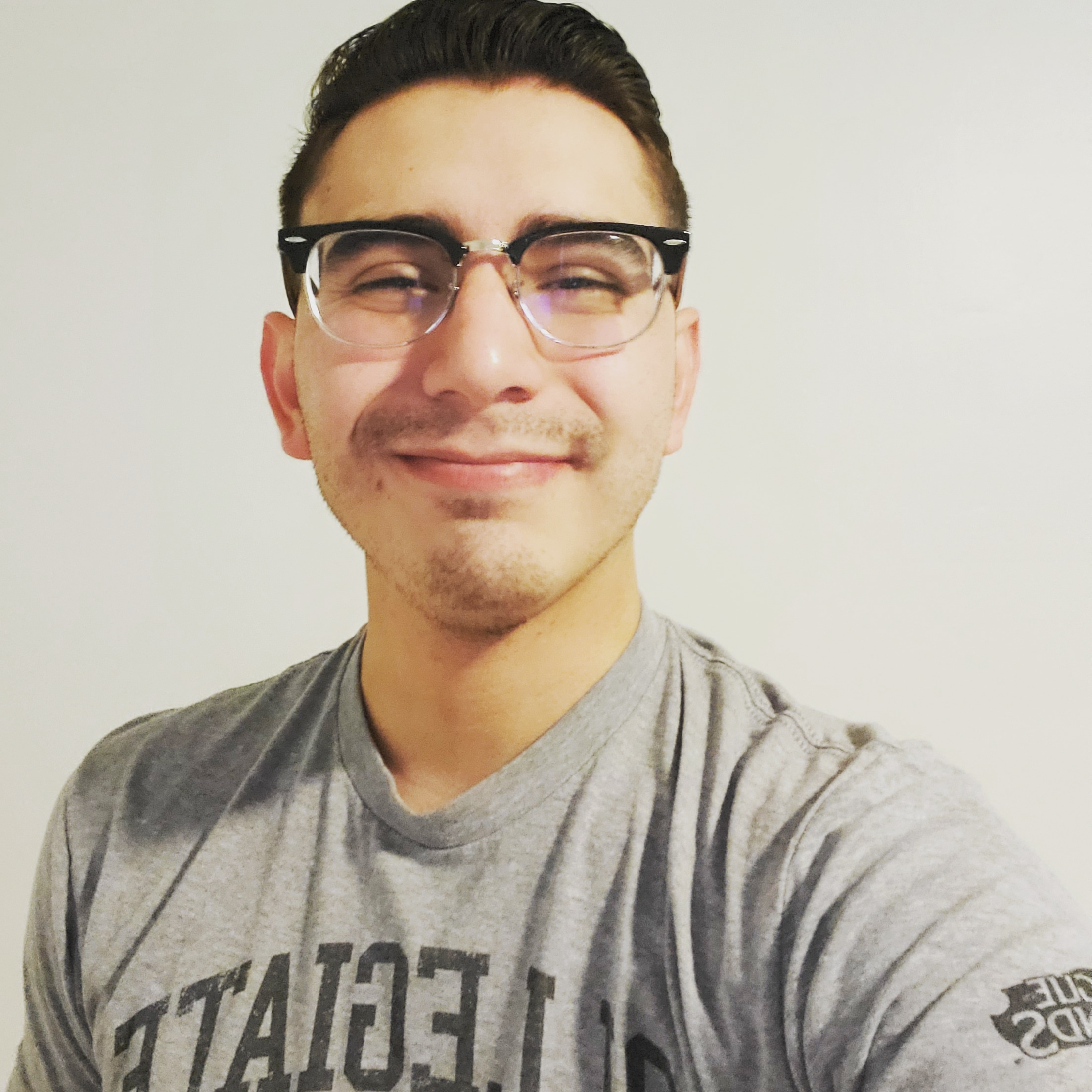 Happy new years! Decided to start this reddit account to document my