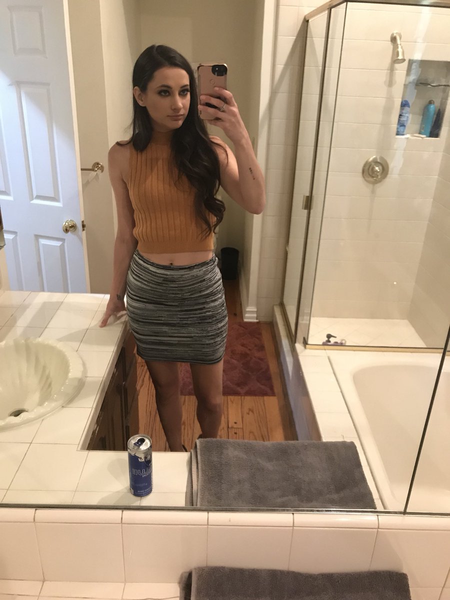 Georgia Jones : ModelsGoneMild