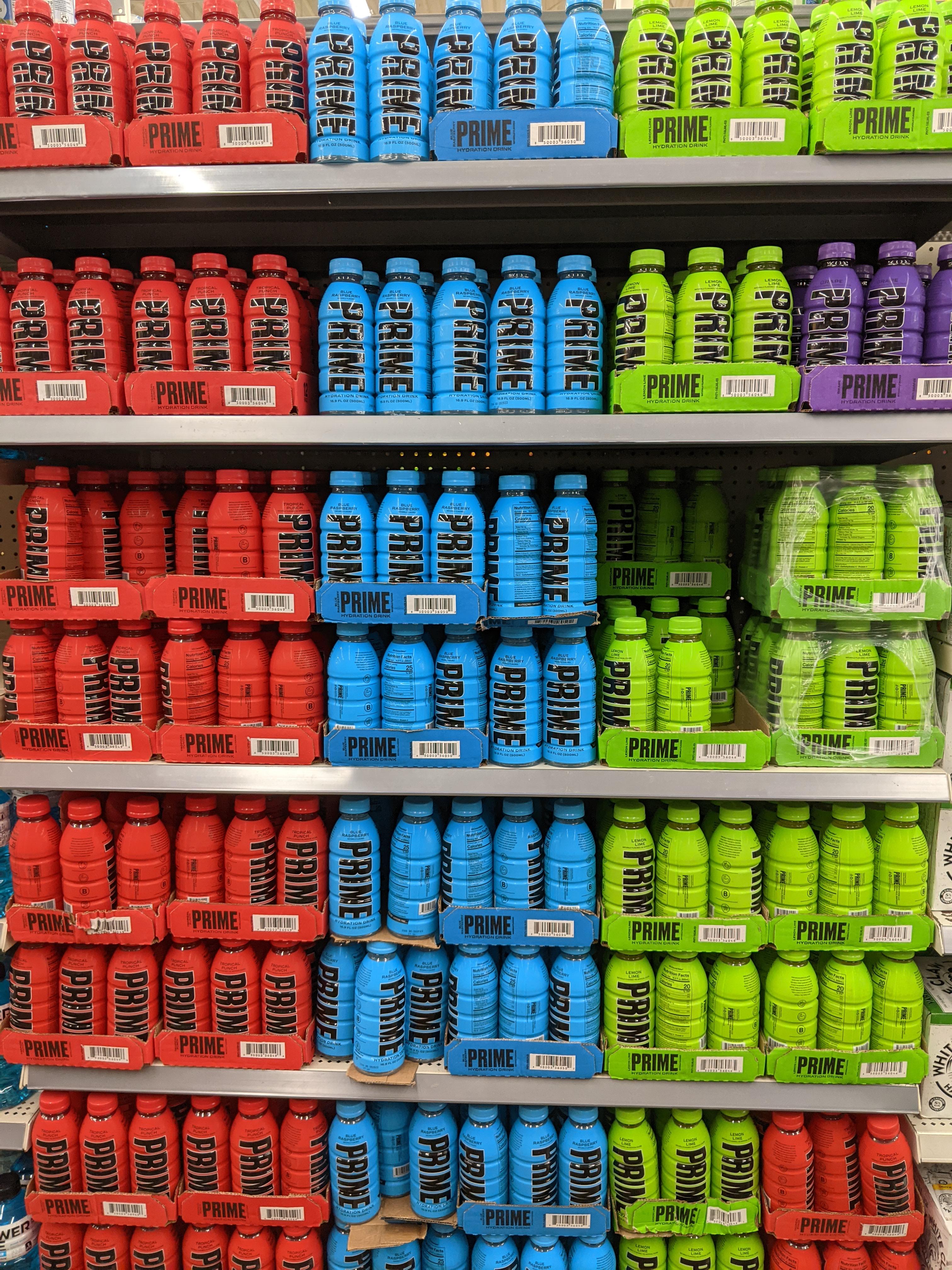 I found where to buy the Cruz drinks in bulk. r/starcitizen