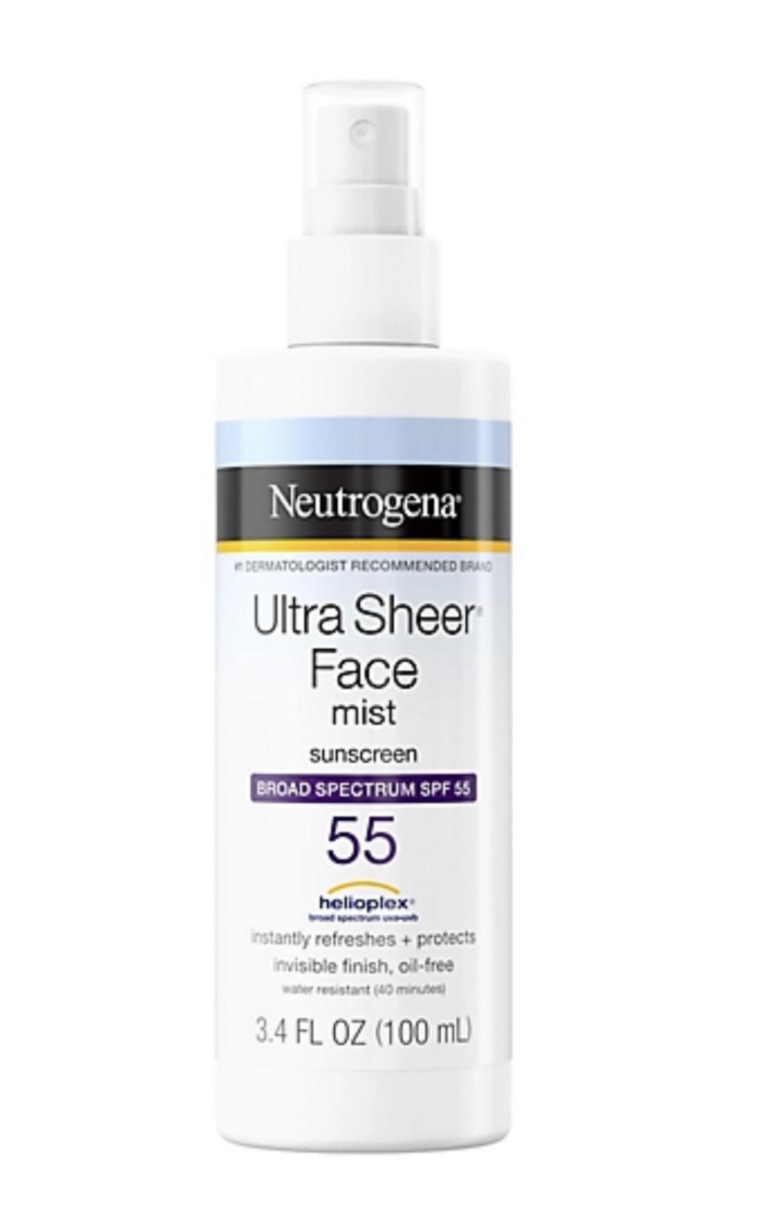 Anyone use this sunscreen? I’m looking for something light as I’m