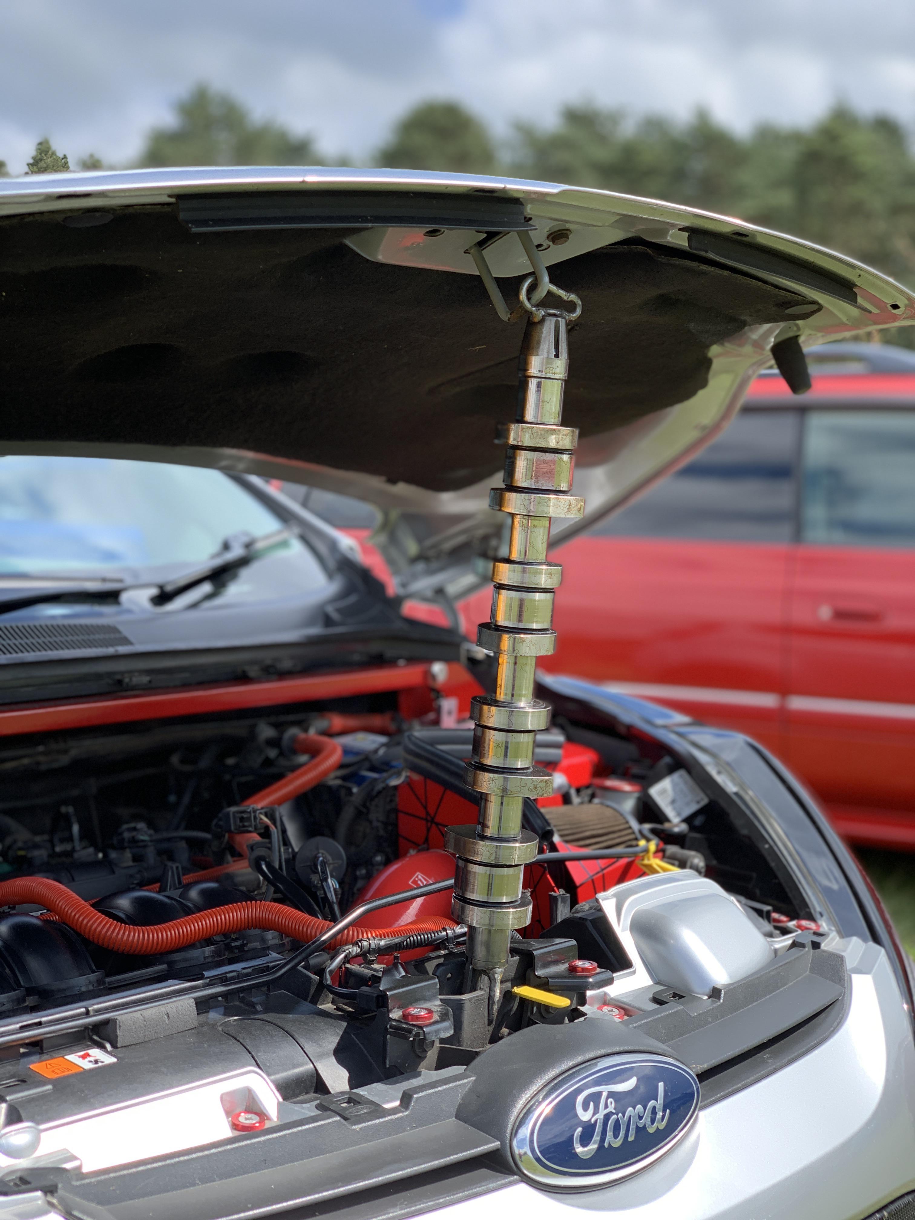 How about this prop? r/AwesomeCarMods