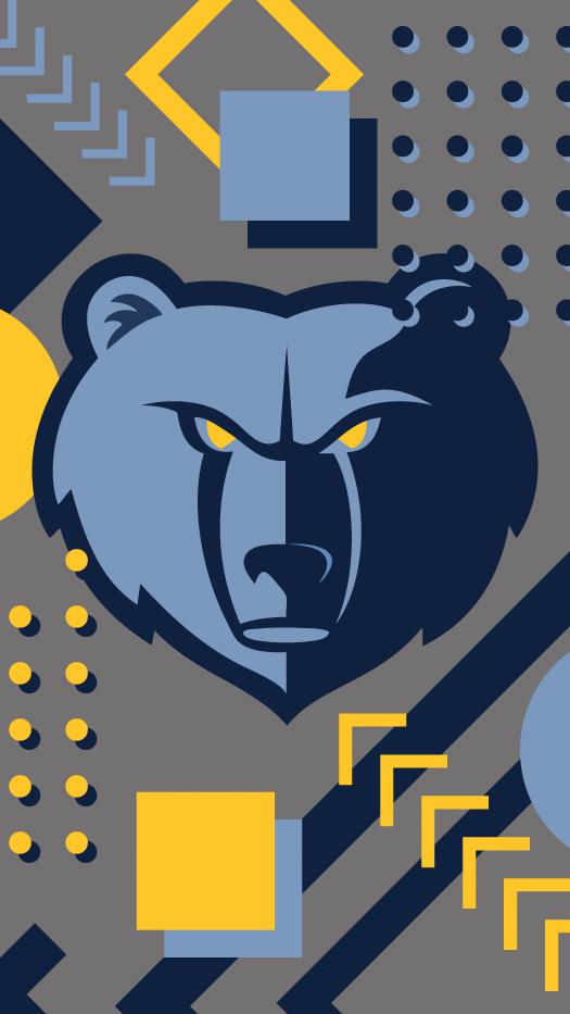 Memphis Grizzlies Wallpapers We have 74+ amazing background pictures