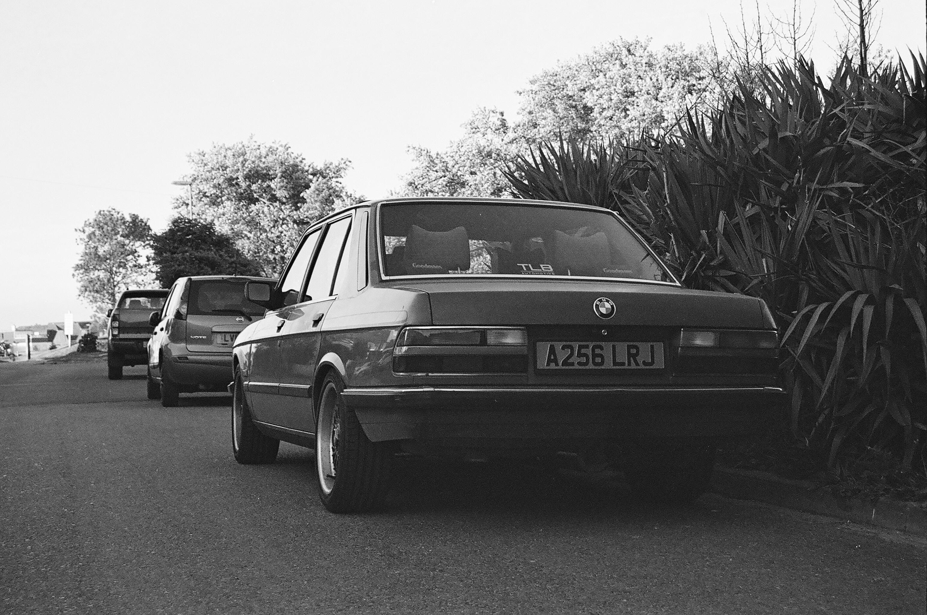 Canon EOS 1000FN Ilford XP2 Super r/35mm