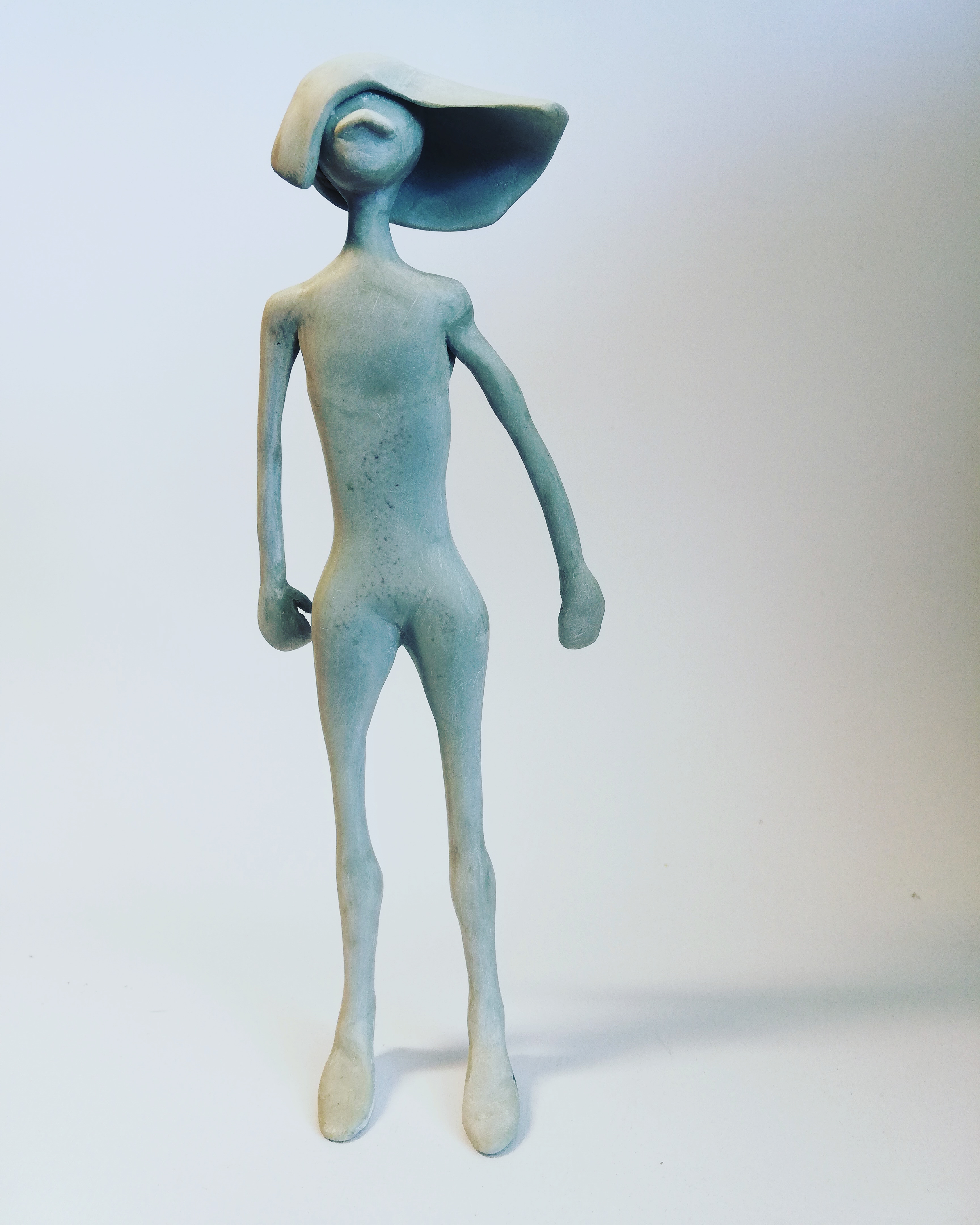 Lulubelle r/Sculpture