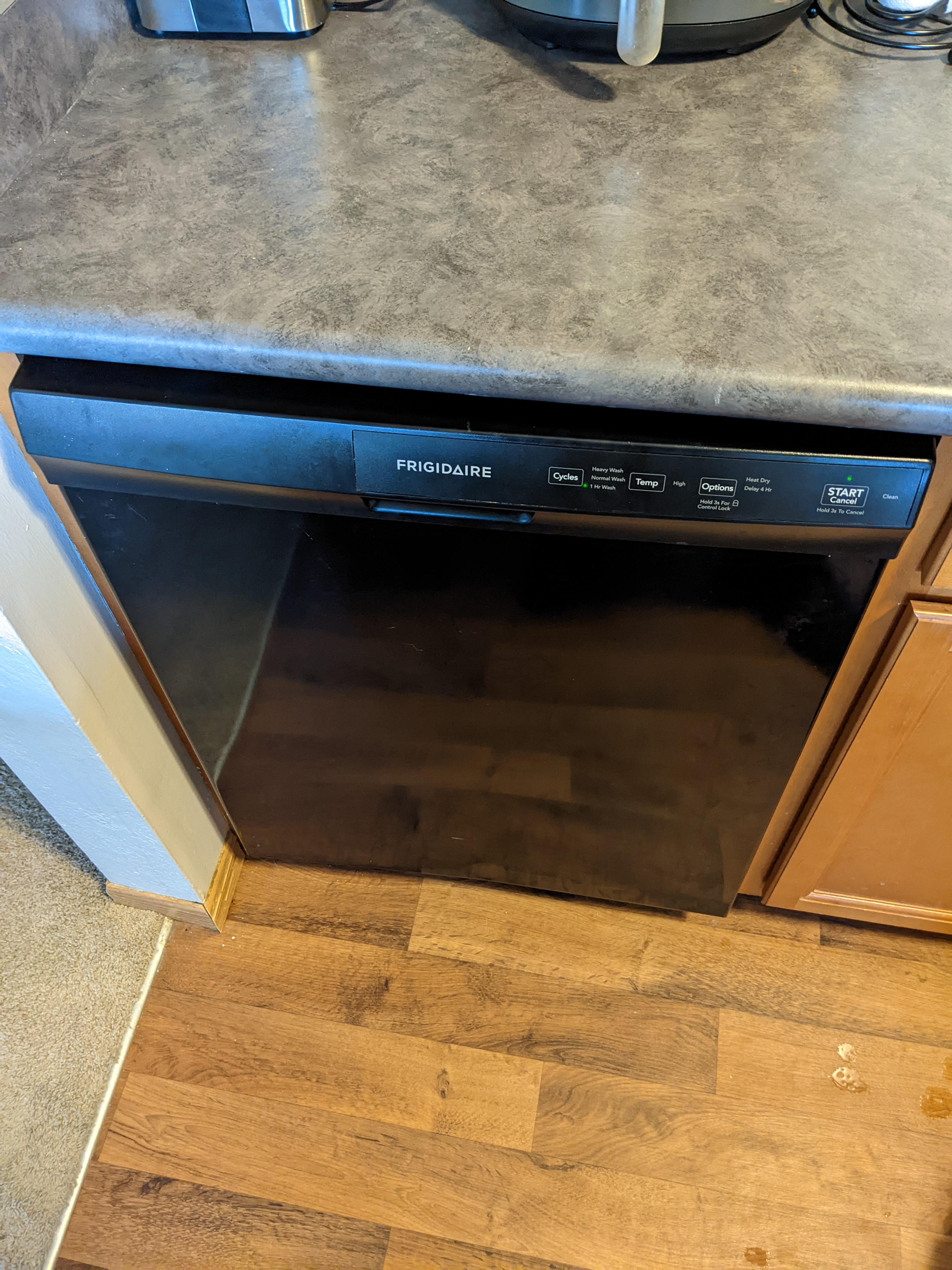 Tired of staring at this washing machine waiting for the right cycle to