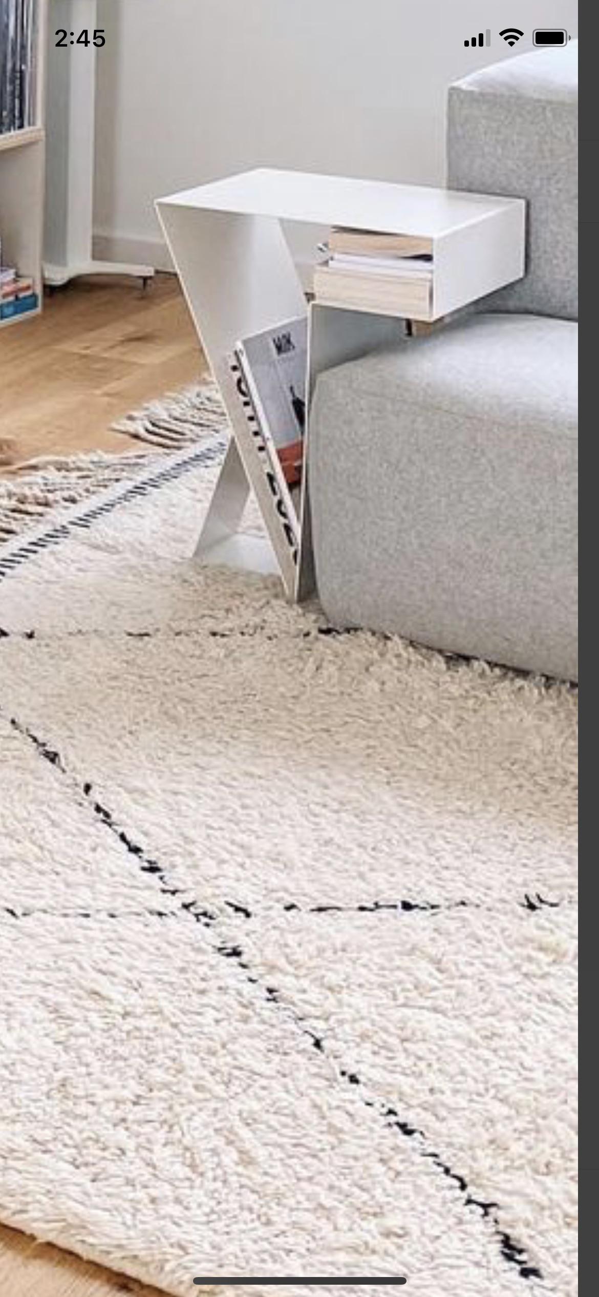 Budget furniture? furniture