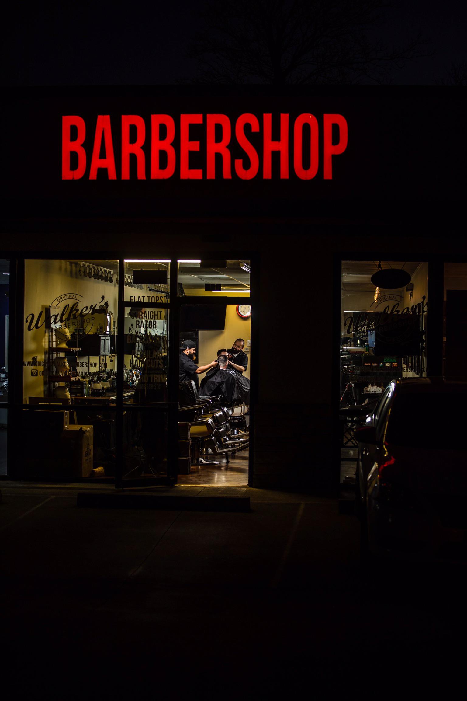 Walkers Barber Shop Dundas Photos at Joseph Haws blog