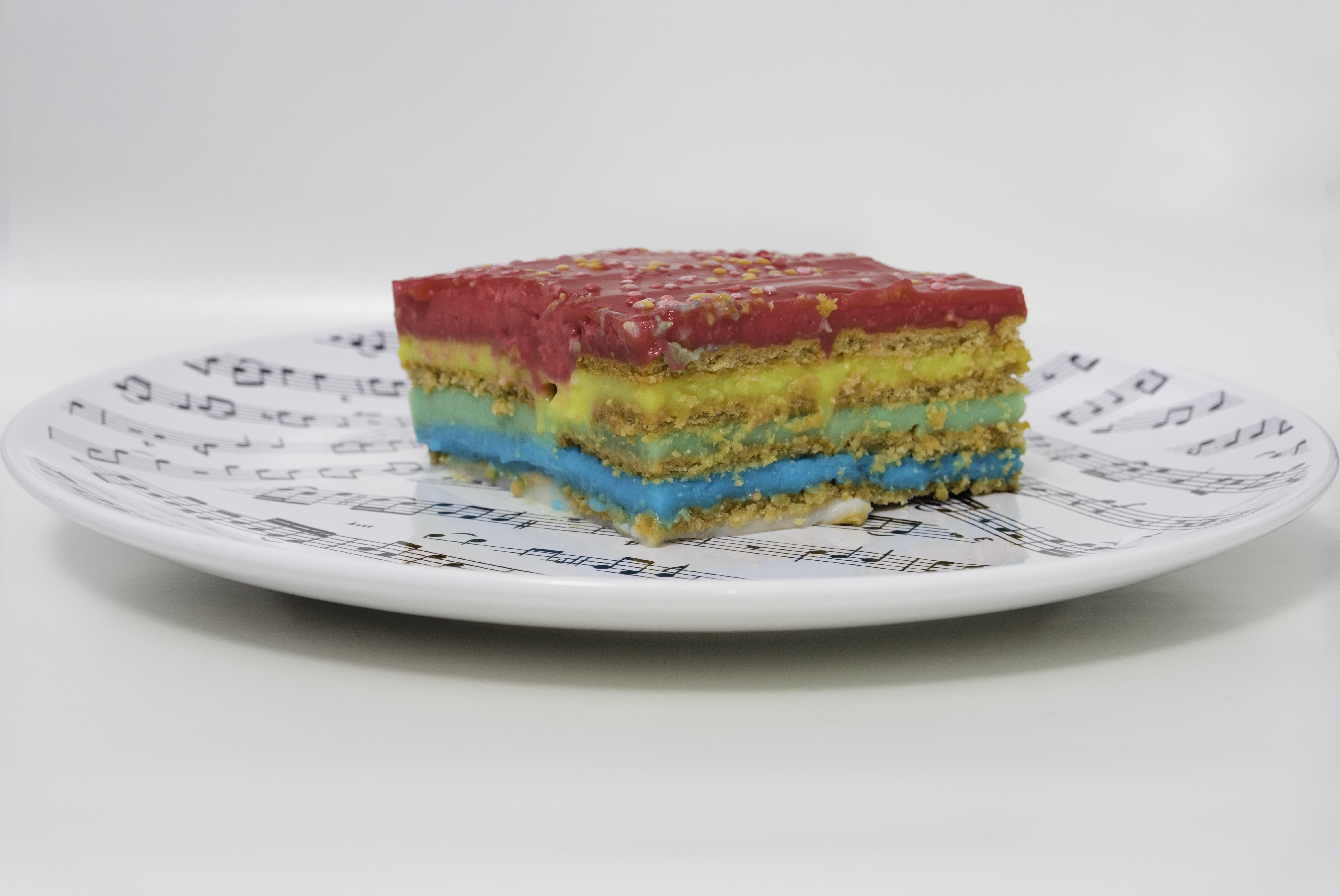 [Homemade] Tea biscuit cake r/food