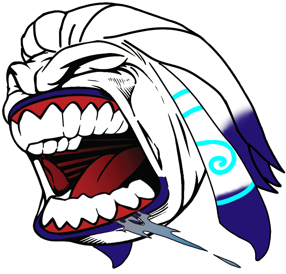Hype to get the black and white chroma for Kindred so I transformed the