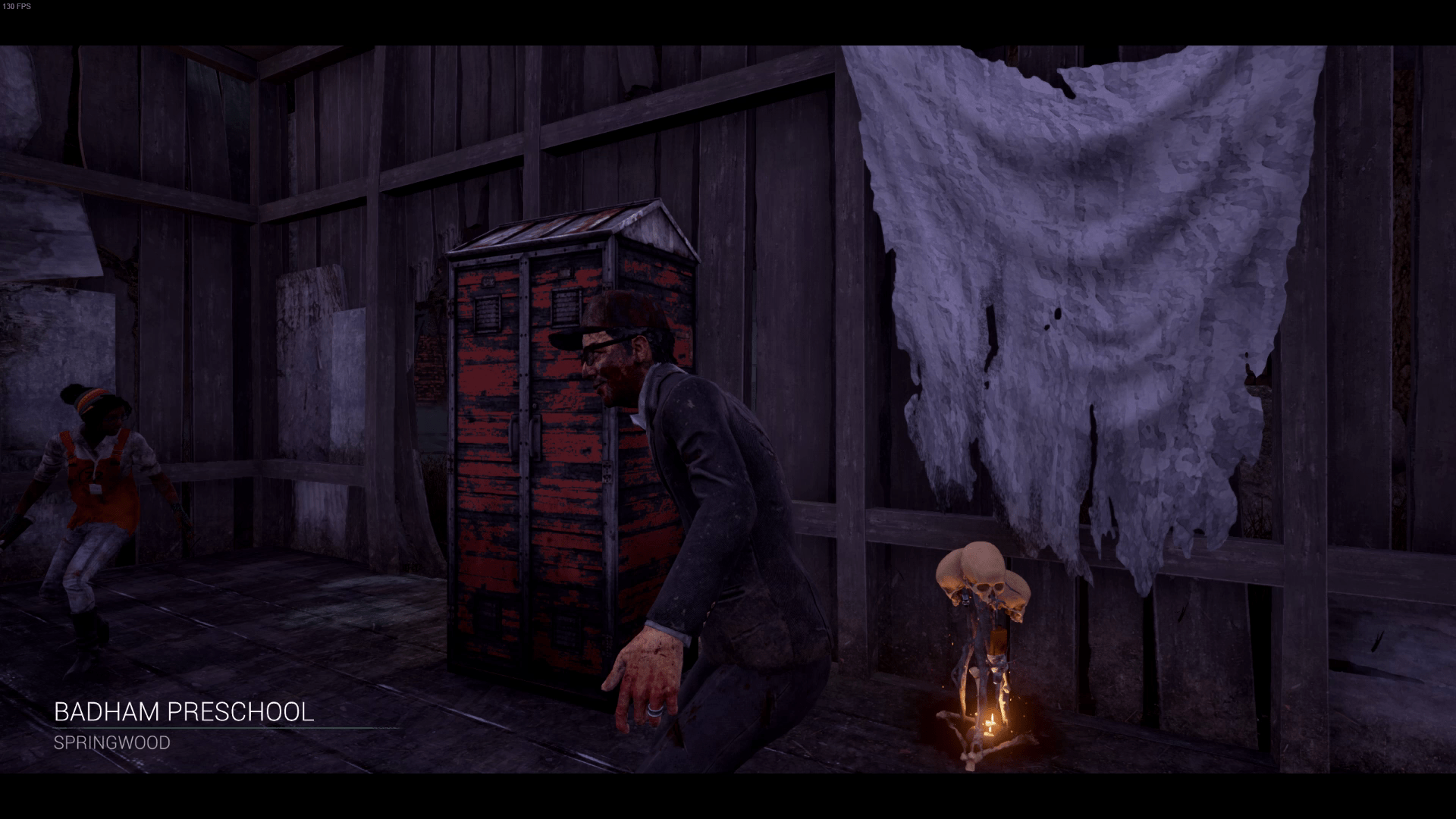 The current state of Hex Totems r/deadbydaylight