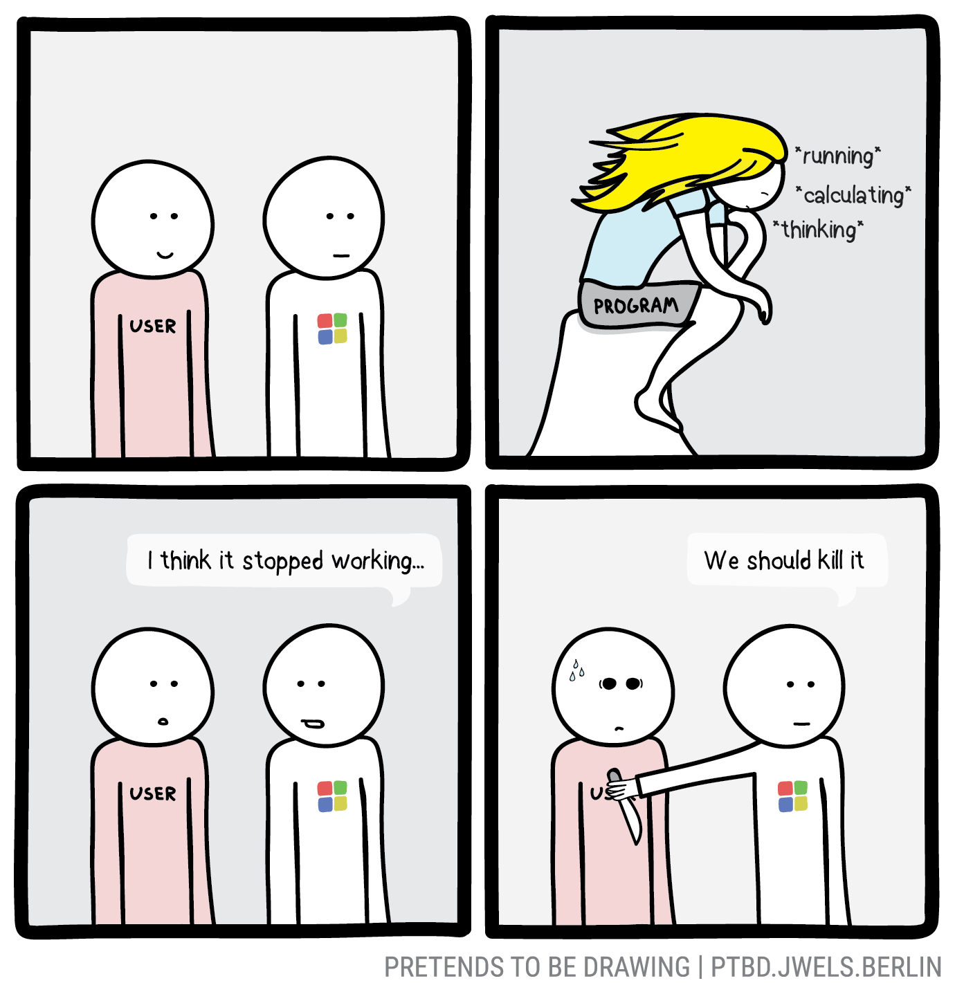 Windows being windows r/memes