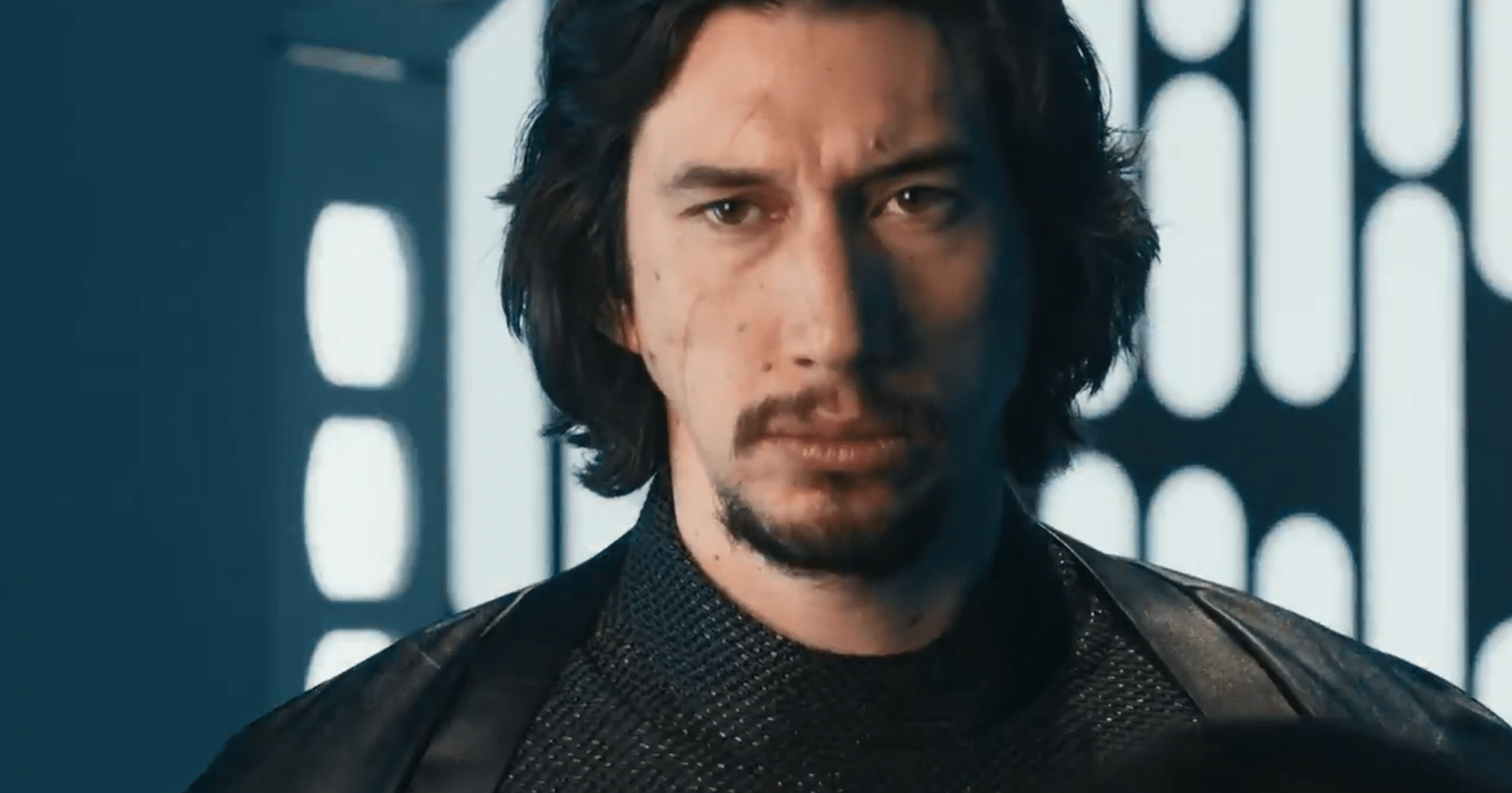 New Supreme leader pics from the SNL episode! r/adamdriverfans