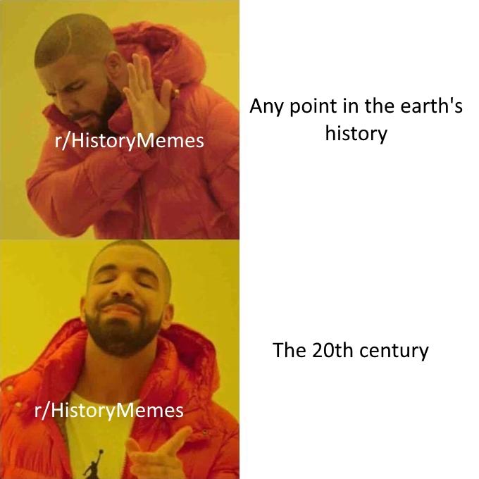 Bit of a meta meme r/HistoryMemes