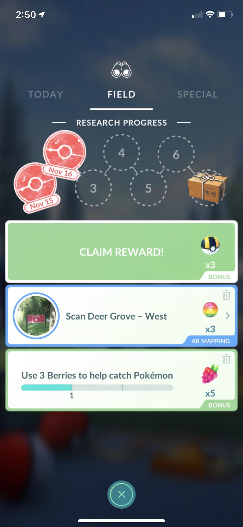 178 best Rare Candy images on Pholder The Silph Road, Pokemongo and