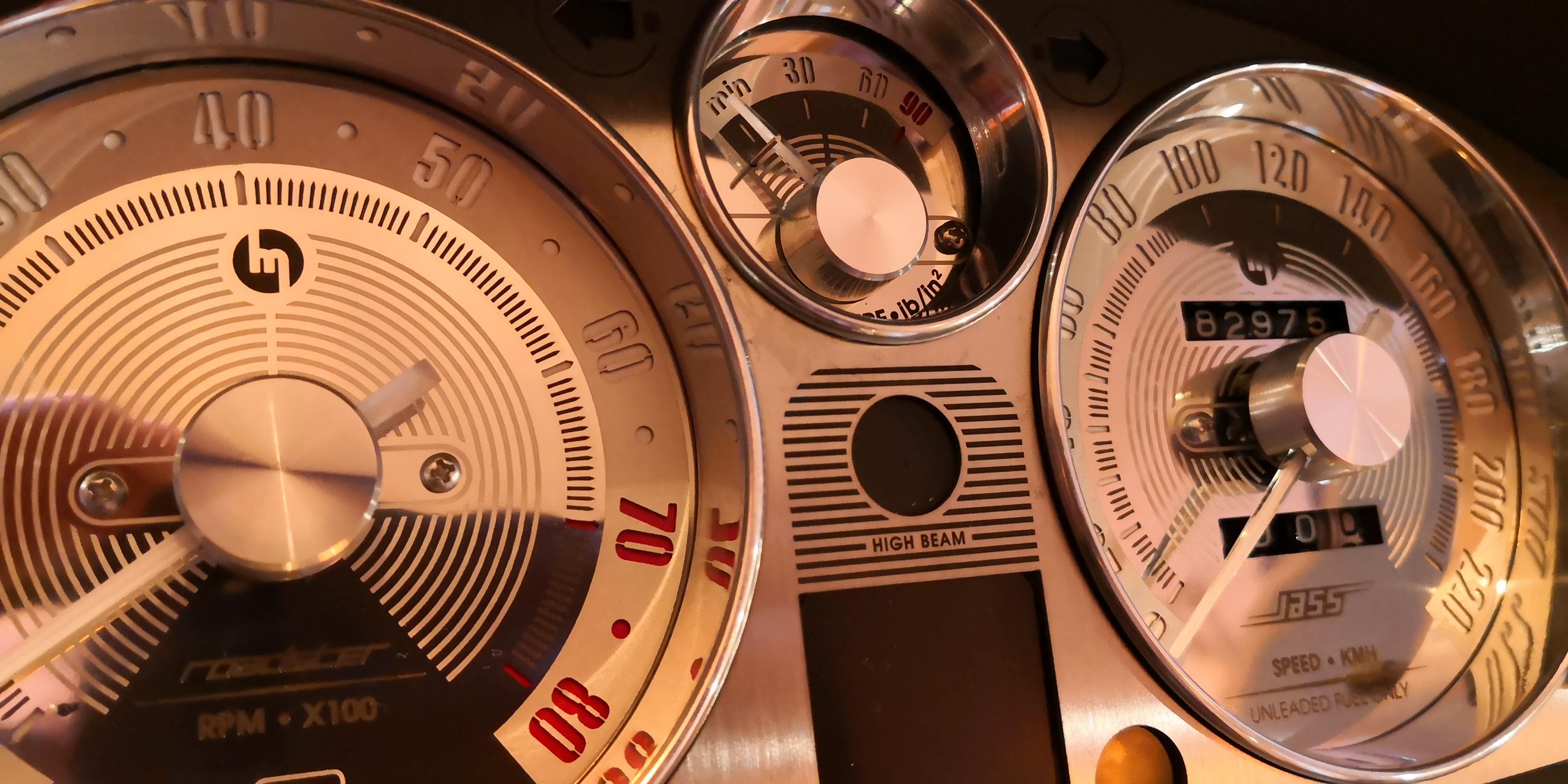 Quite happy how things turned out...can't wait to get this back in the