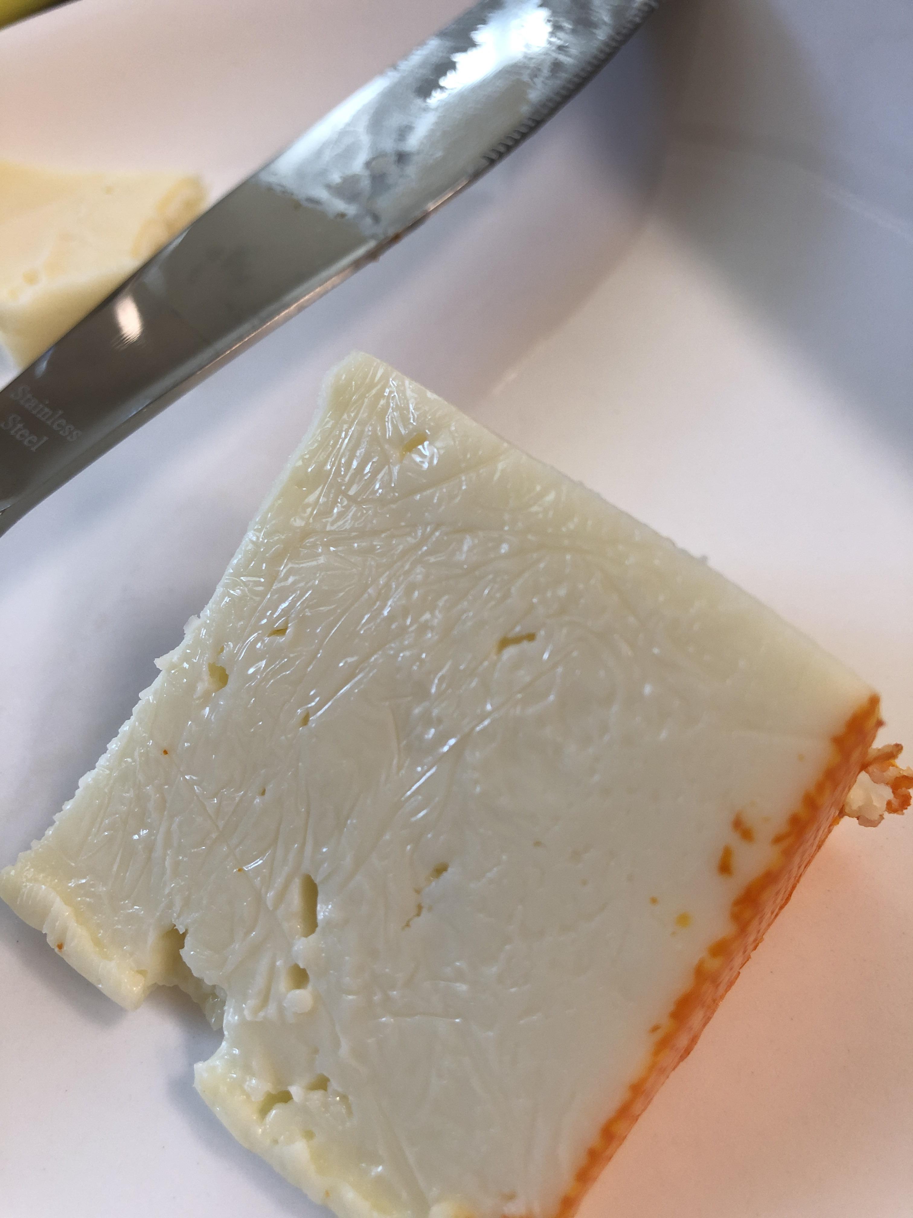 Port Salut. Any similar cheeses? Cheese