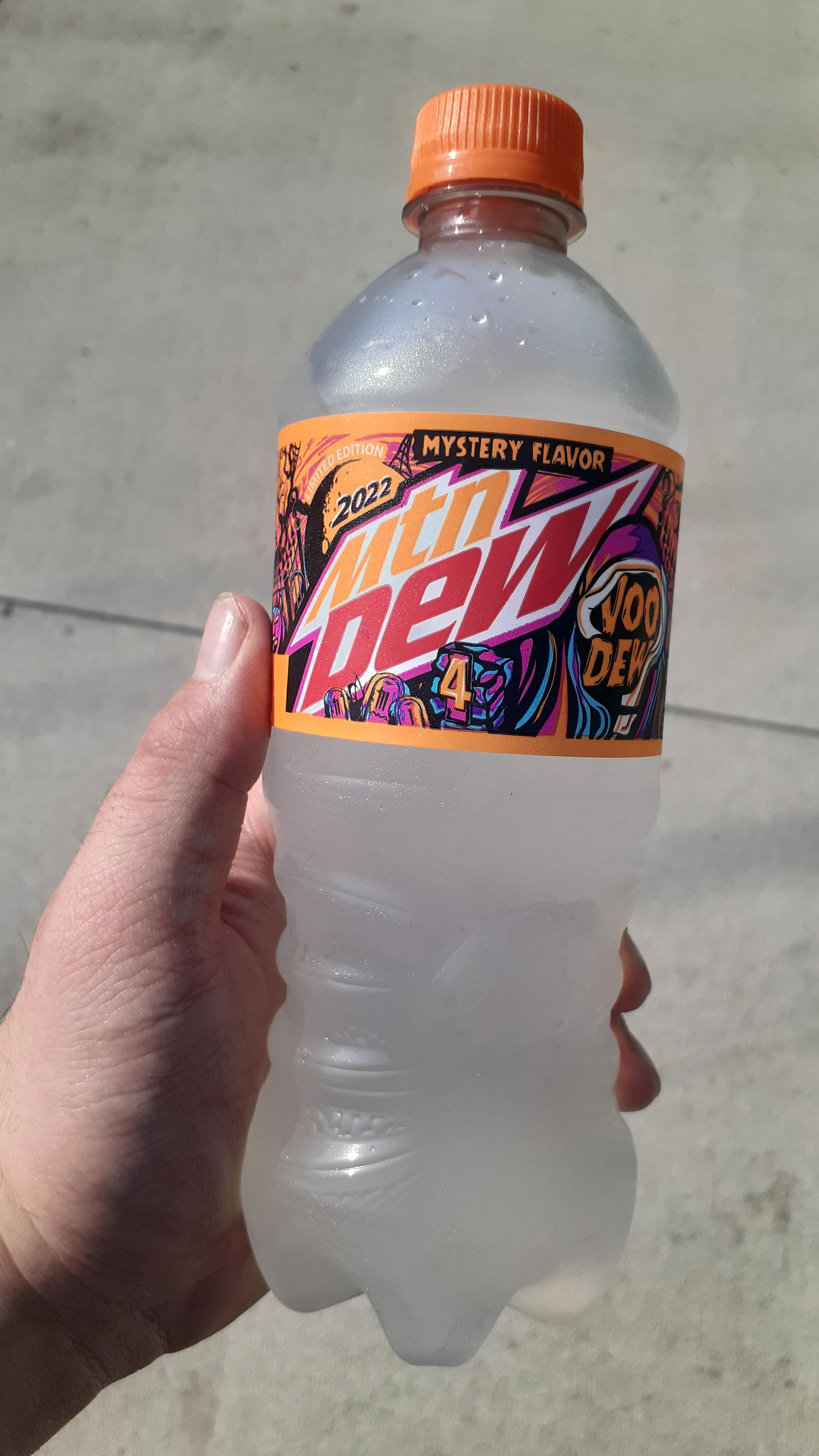 Found! Amelia, OH r/mountaindew