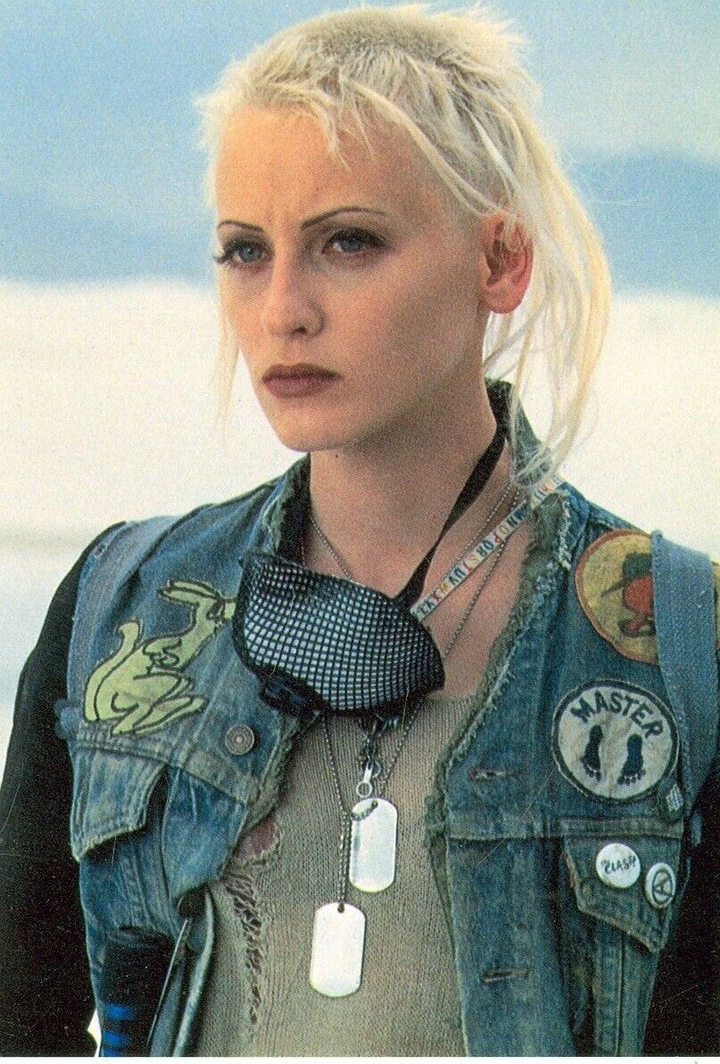 Lori Petty Hot