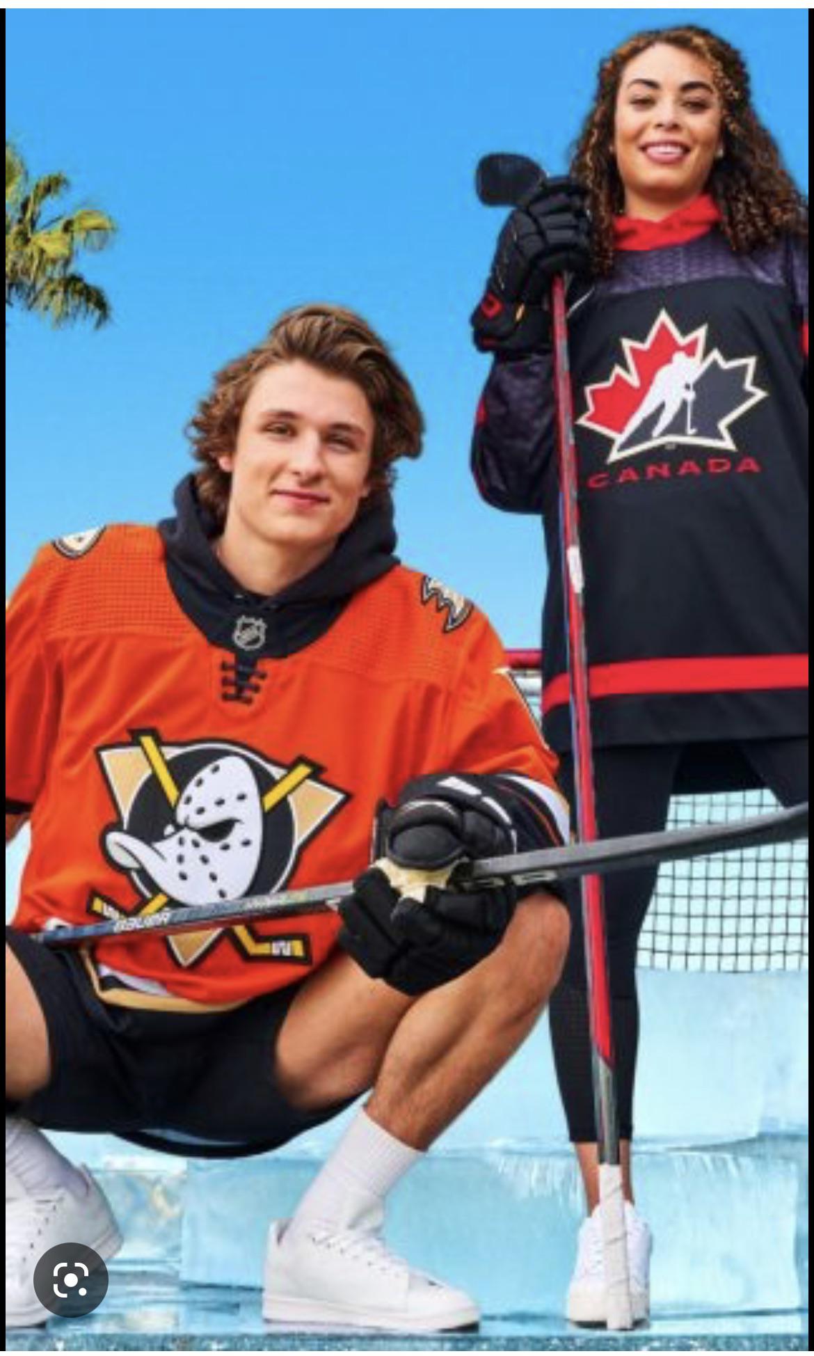 Freeze the Puck Hockey NHL AllTime Greatest Jersey Tournament