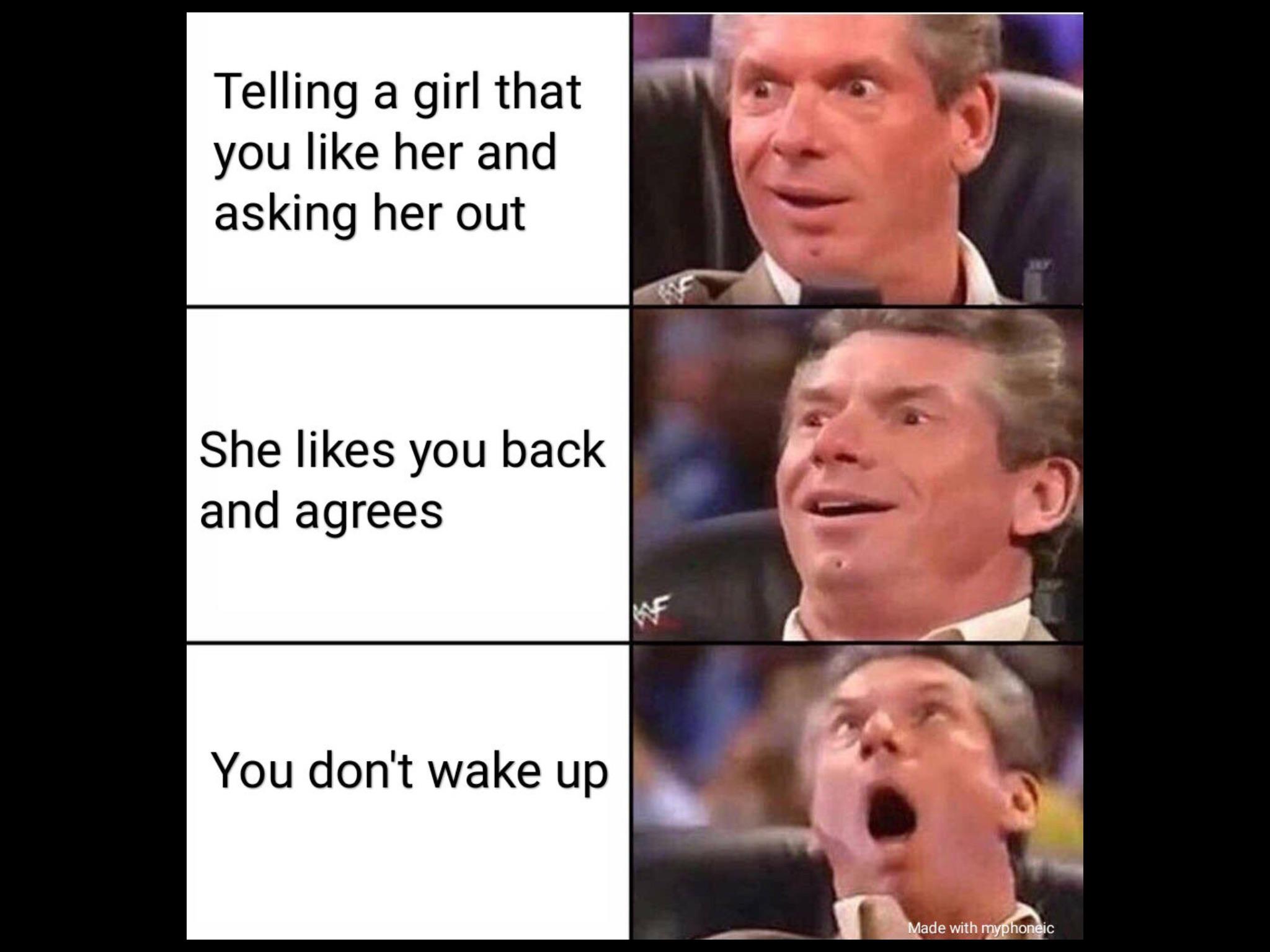 Waking Up From A Coma Meme / Dopl3r Com Memes Anyone Who Woke Up From A