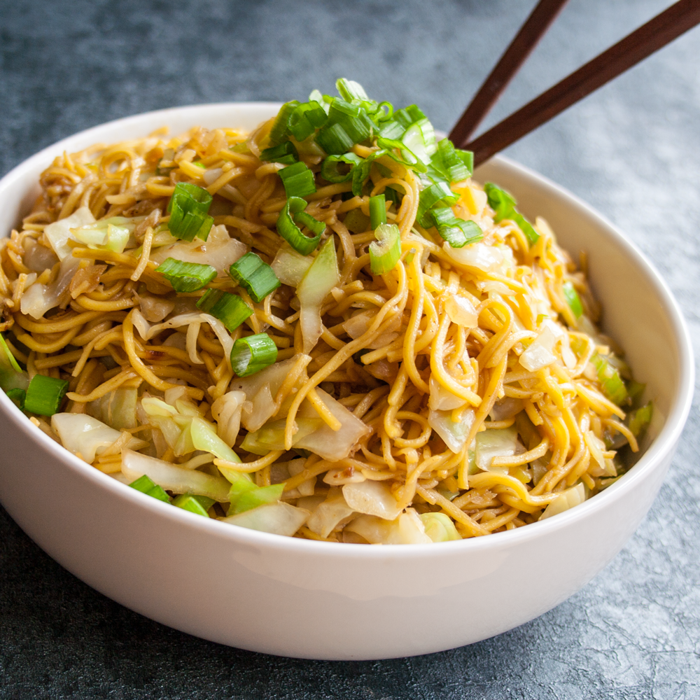 panda express chow fun recipe