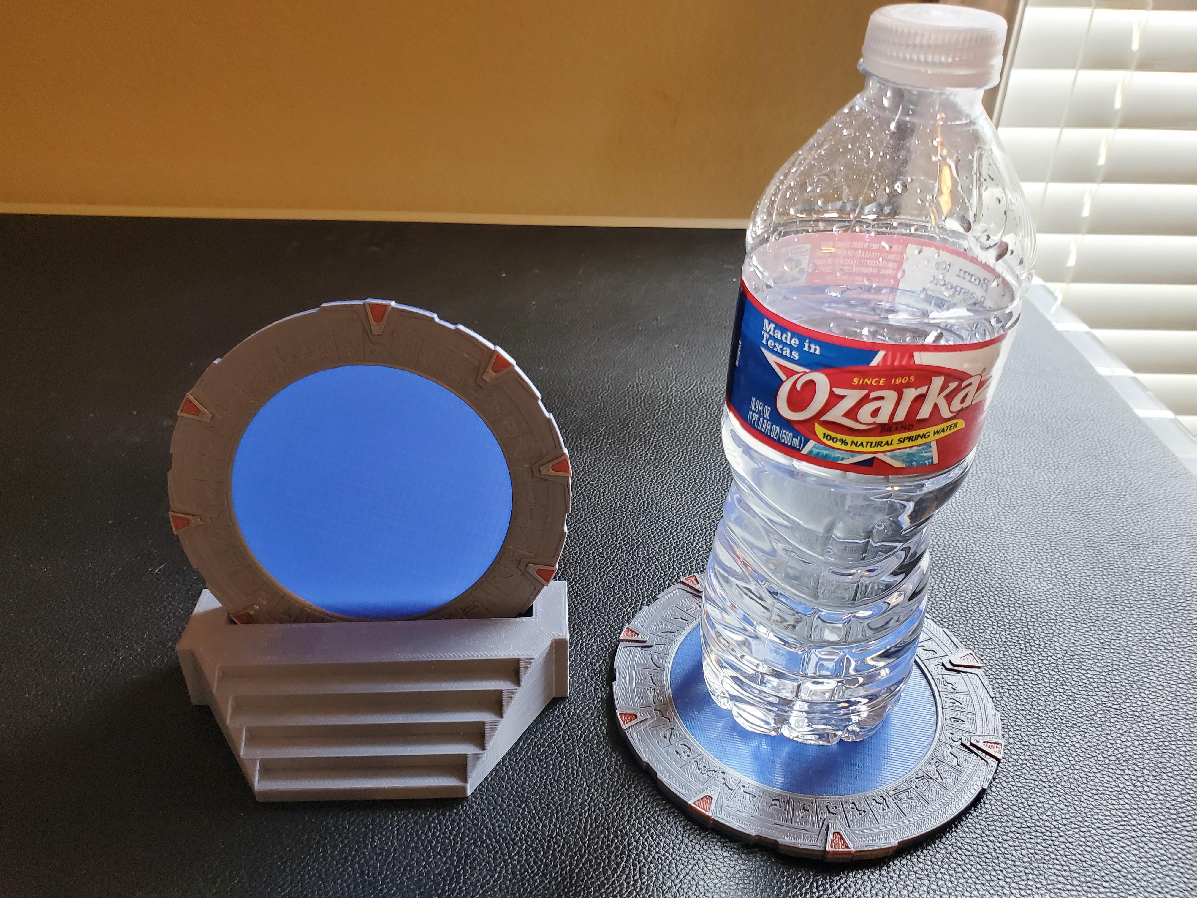 Should I Give My Dog Bottled Water