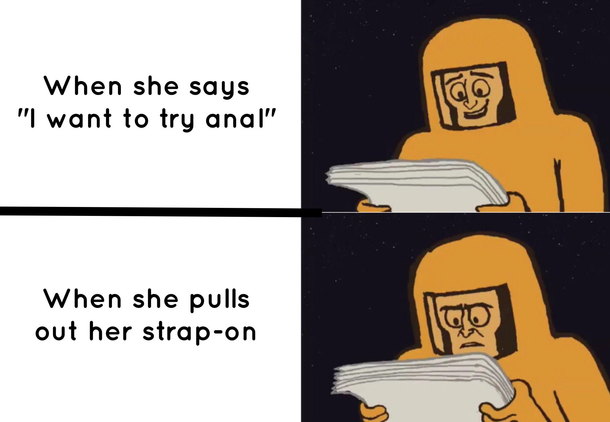 Potential new meme format?? r/MemeEconomy